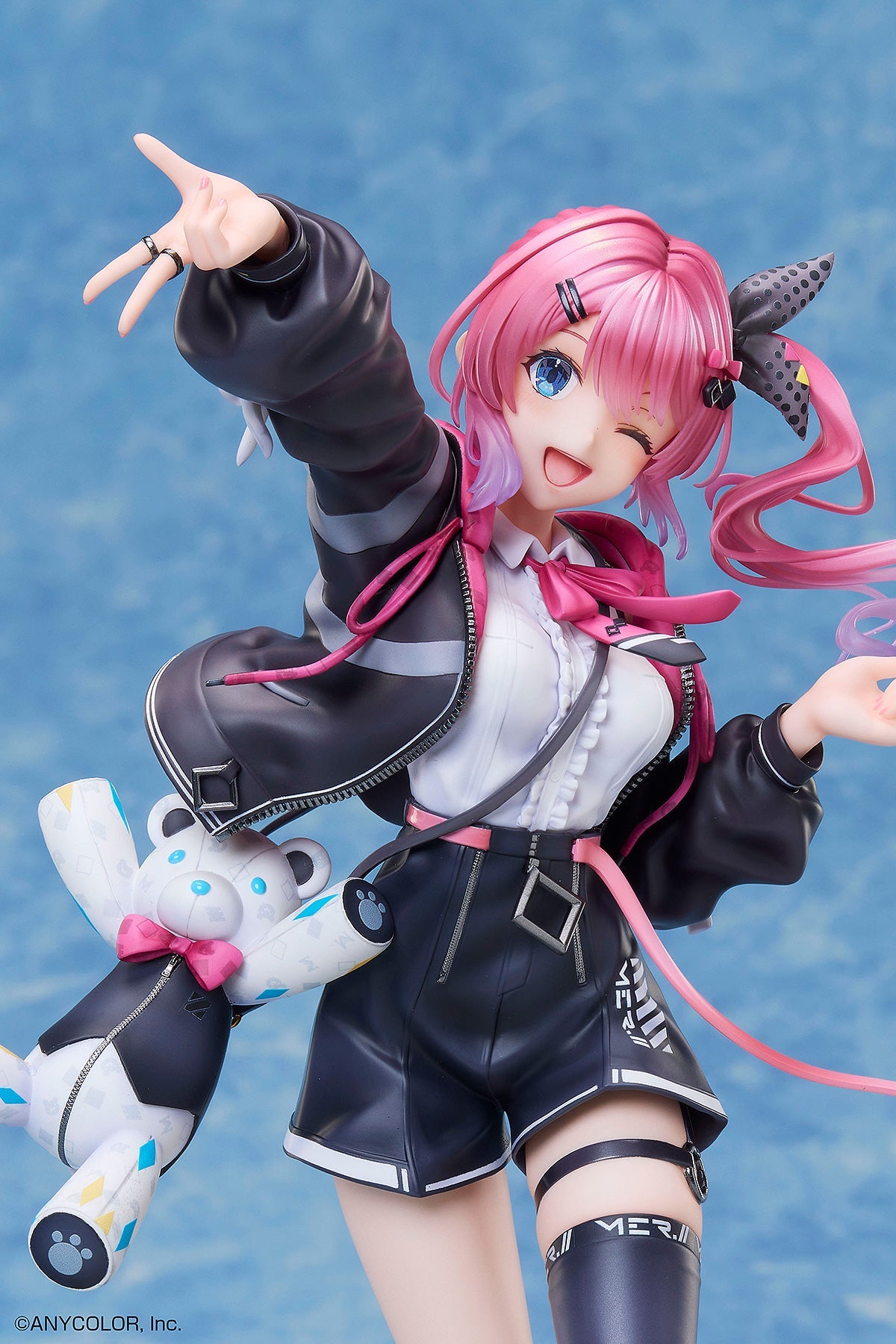SPECIAL ORDER A.DIMENSION - Nijisanji - Kuramochi Meruto 1/7 [JP]