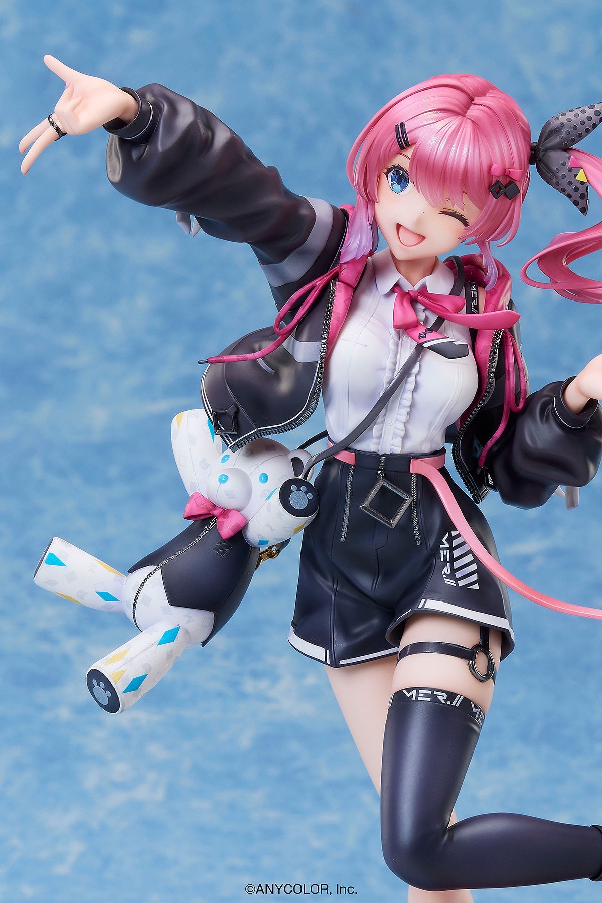 SPECIAL ORDER A.DIMENSION - Nijisanji - Kuramochi Meruto 1/7 [JP]