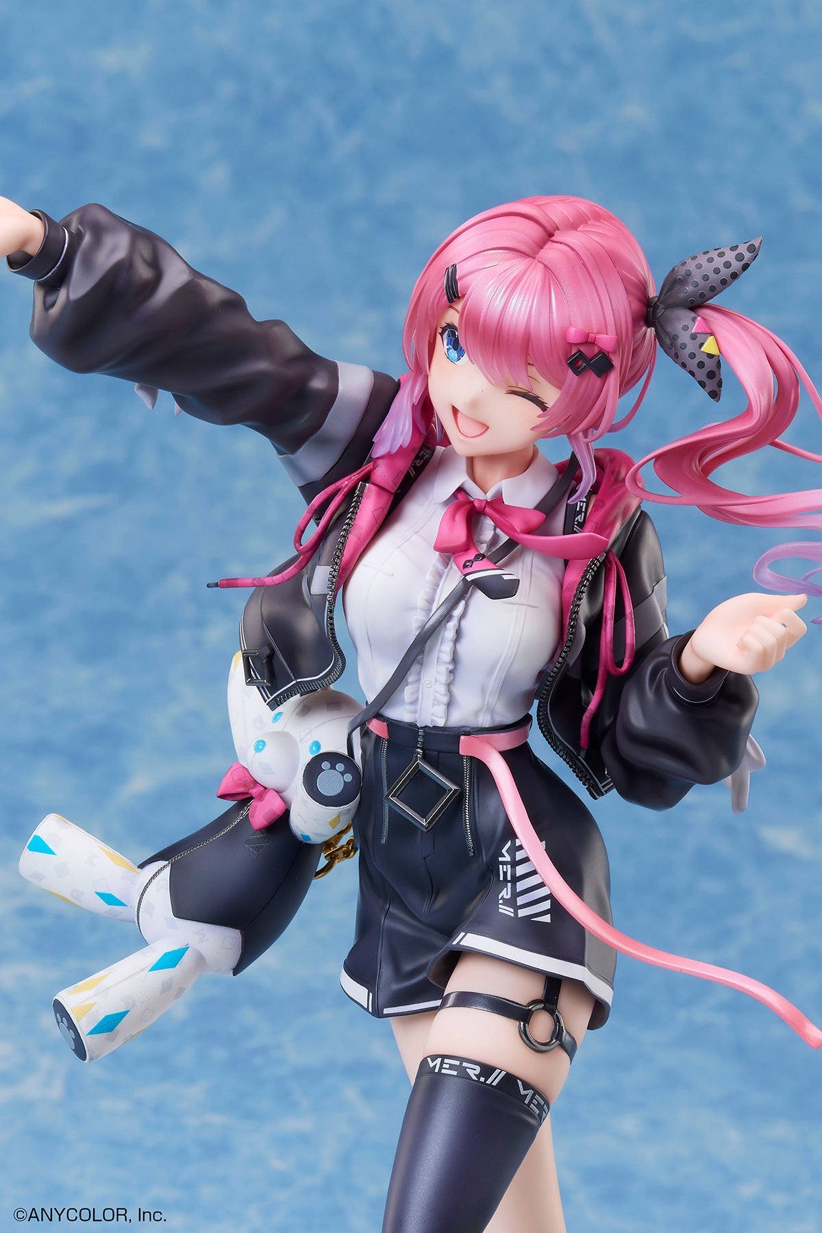 SPECIAL ORDER A.DIMENSION - Nijisanji - Kuramochi Meruto 1/7 [JP]