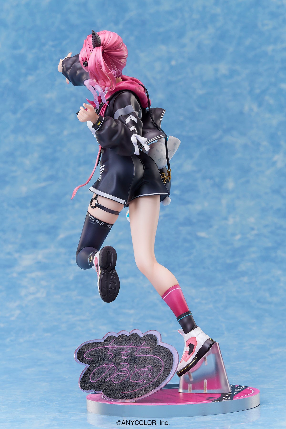 SPECIAL ORDER A.DIMENSION - Nijisanji - Kuramochi Meruto 1/7 [JP]
