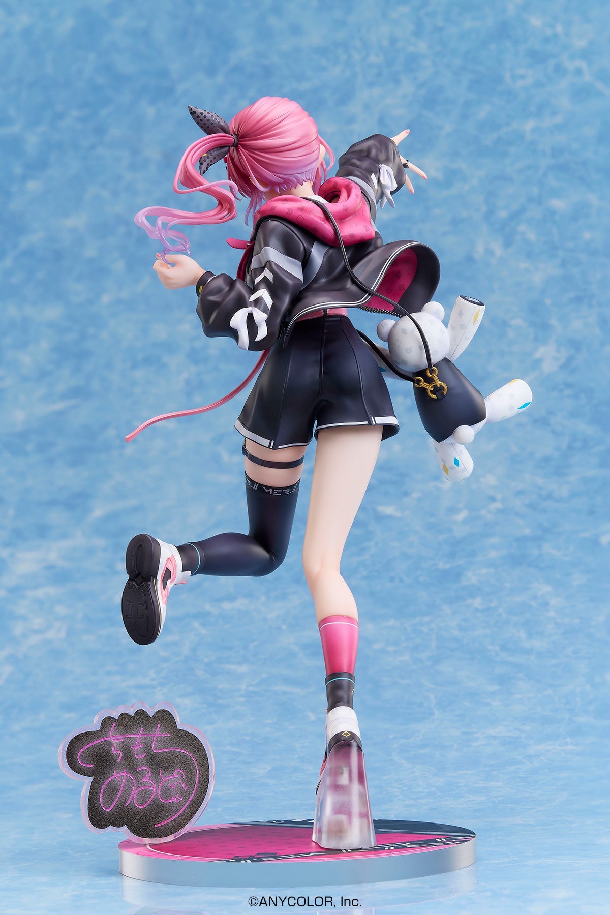 SPECIAL ORDER A.DIMENSION - Nijisanji - Kuramochi Meruto 1/7 [JP]