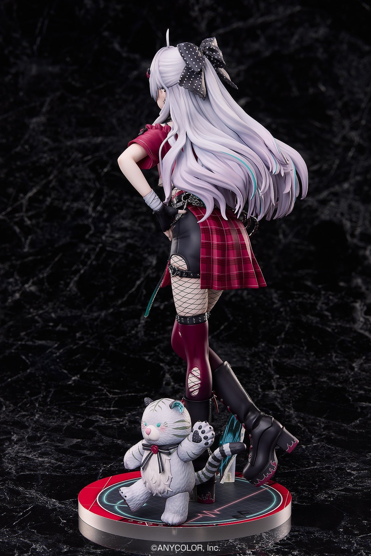 SPECIAL ORDER A.DIMENSION - Nijisanji - Ishigami Nozomi 1/7 [JP]
