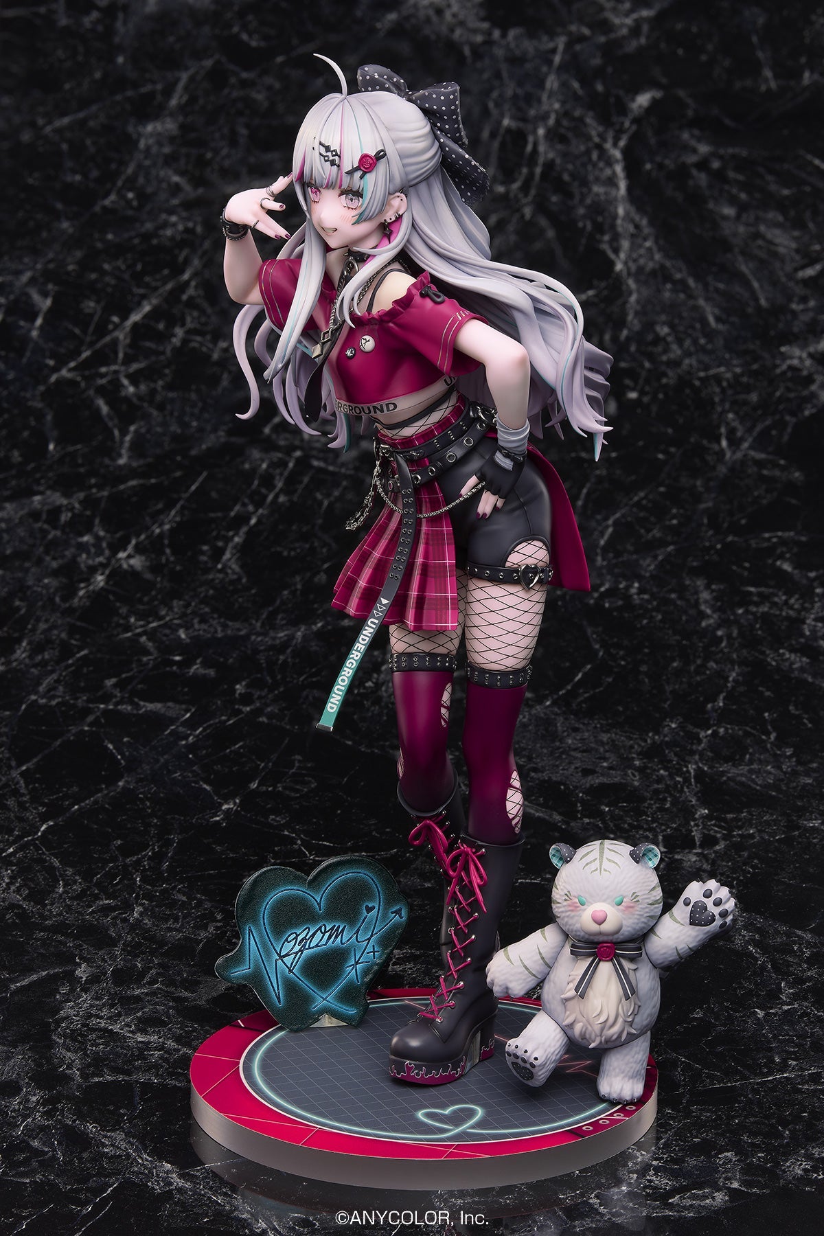 SPECIAL ORDER A.DIMENSION - Nijisanji - Ishigami Nozomi 1/7 [JP]