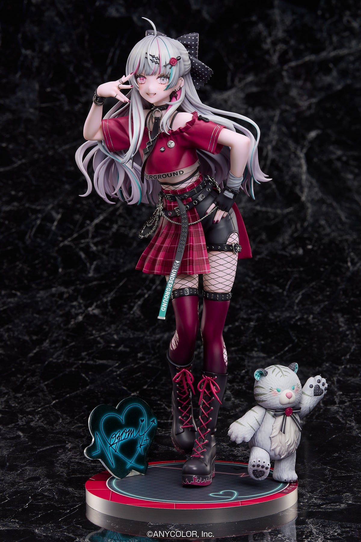 SPECIAL ORDER A.DIMENSION - Nijisanji - Ishigami Nozomi 1/7 [JP]