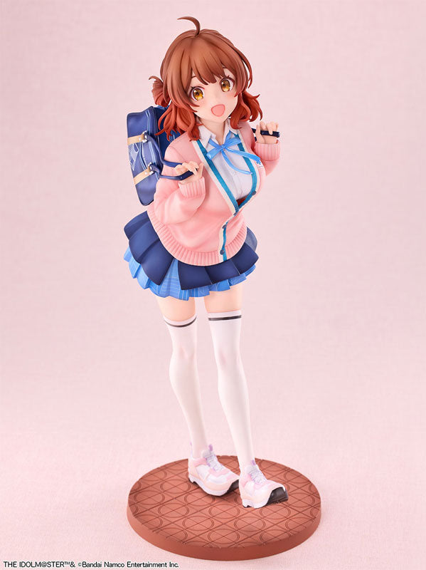 PRE-ORDER NEONMAX - Gakuen iDOLM@STER - Ume Hanami: Bonus Edition 1/7
