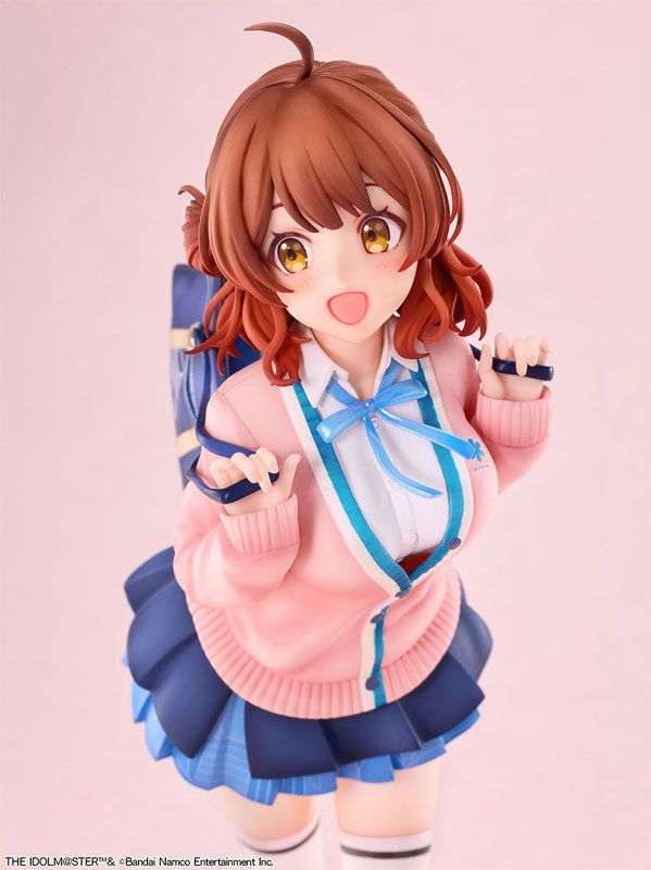 PRE-ORDER NEONMAX - Gakuen iDOLM@STER - Ume Hanami: Bonus Edition 1/7
