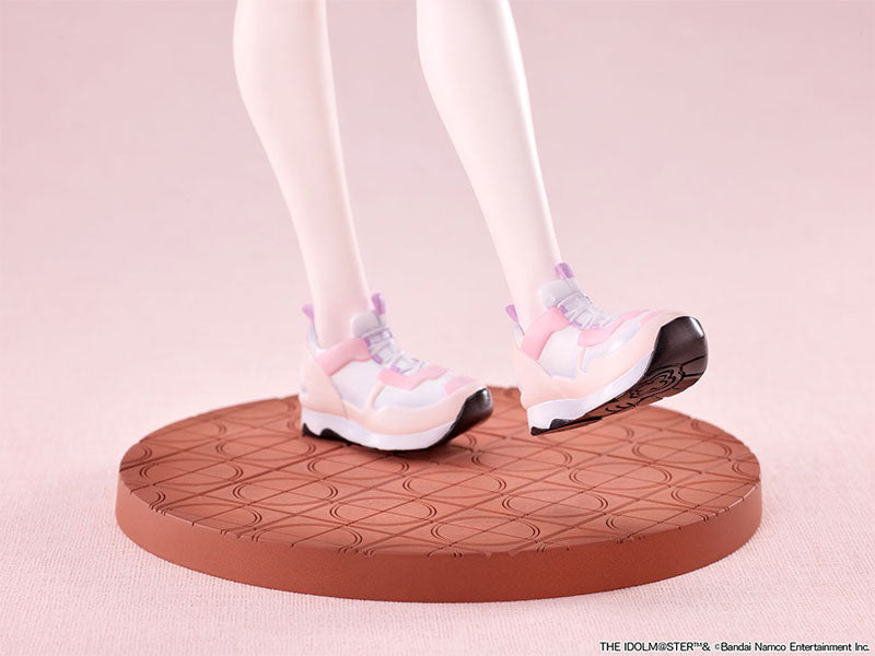 PRE-ORDER NEONMAX - Gakuen iDOLM@STER - Ume Hanami: Bonus Edition 1/7