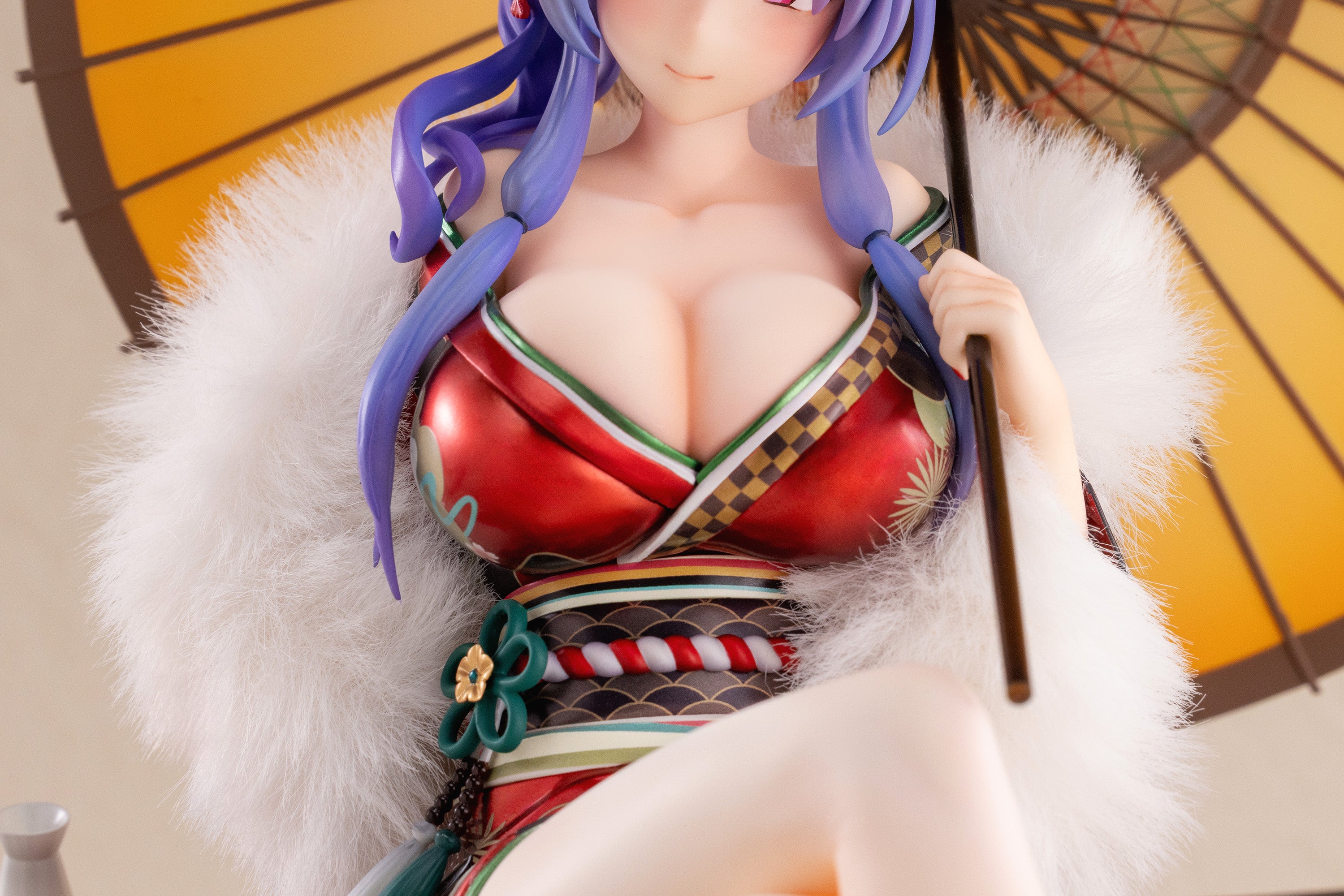 PRE-ORDER NEONMAX - Azur Lane - St. Louis: Spirits in the Snow Ver. 1/7