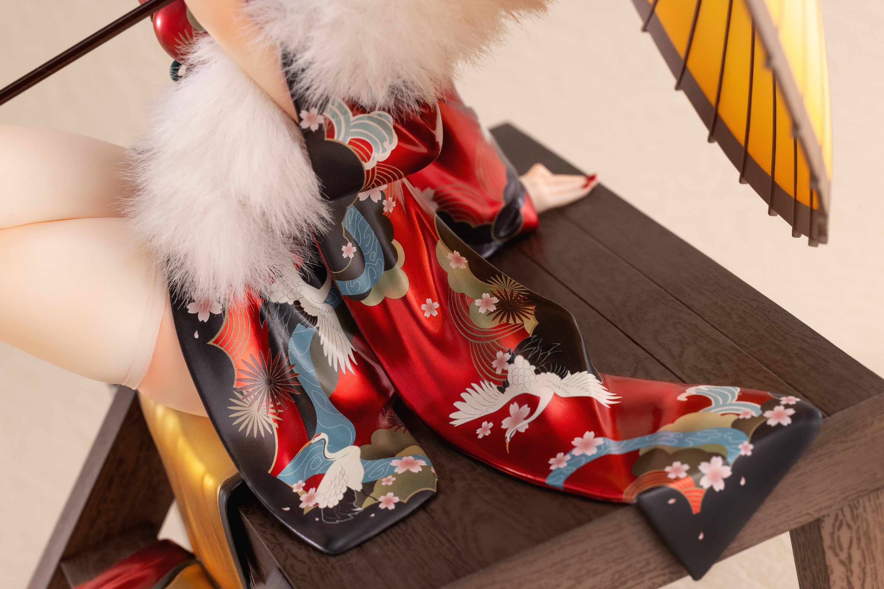 PRE-ORDER NEONMAX - Azur Lane - St. Louis: Spirits in the Snow Ver. 1/7