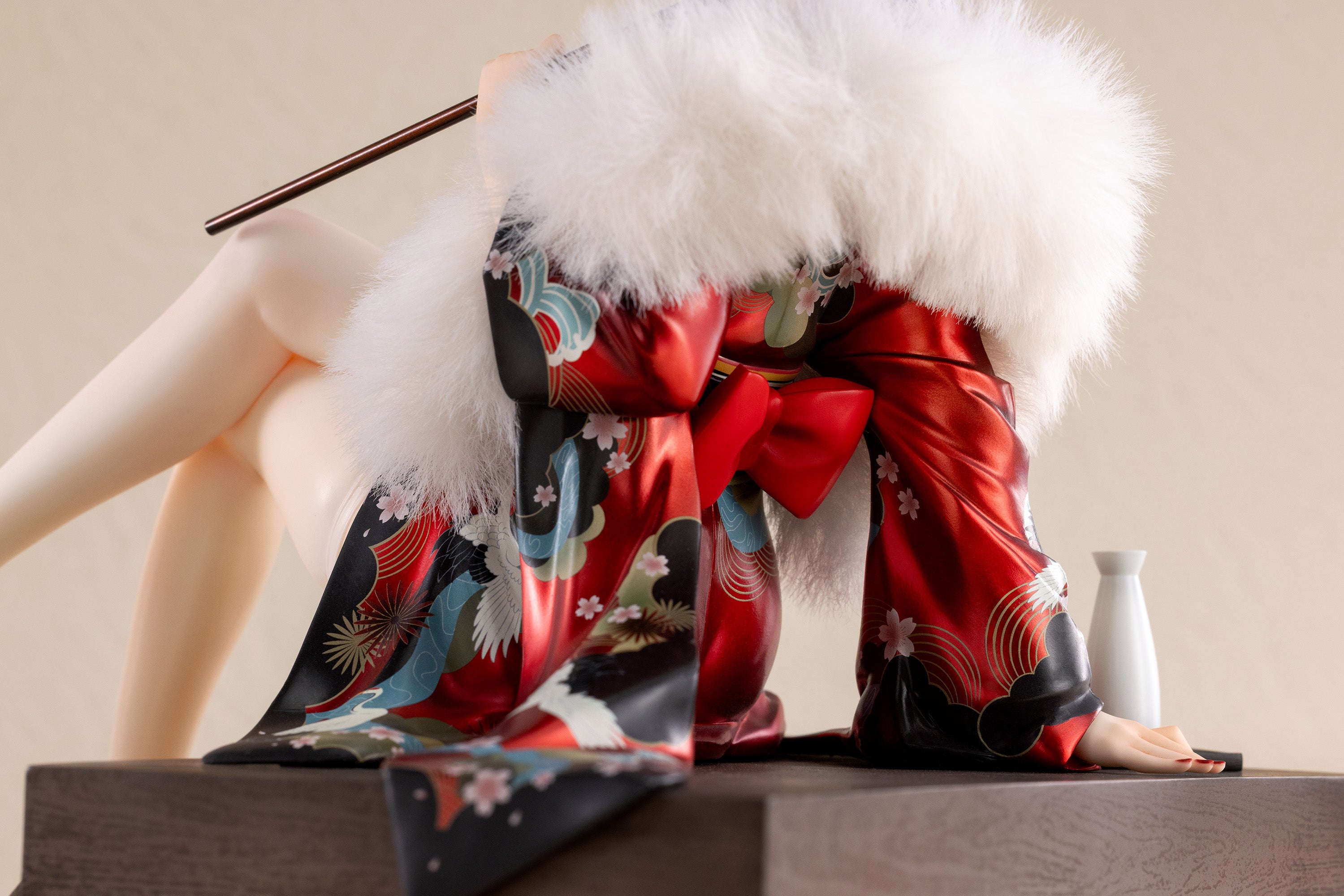 PRE-ORDER NEONMAX - Azur Lane - St. Louis: Spirits in the Snow Ver. 1/7