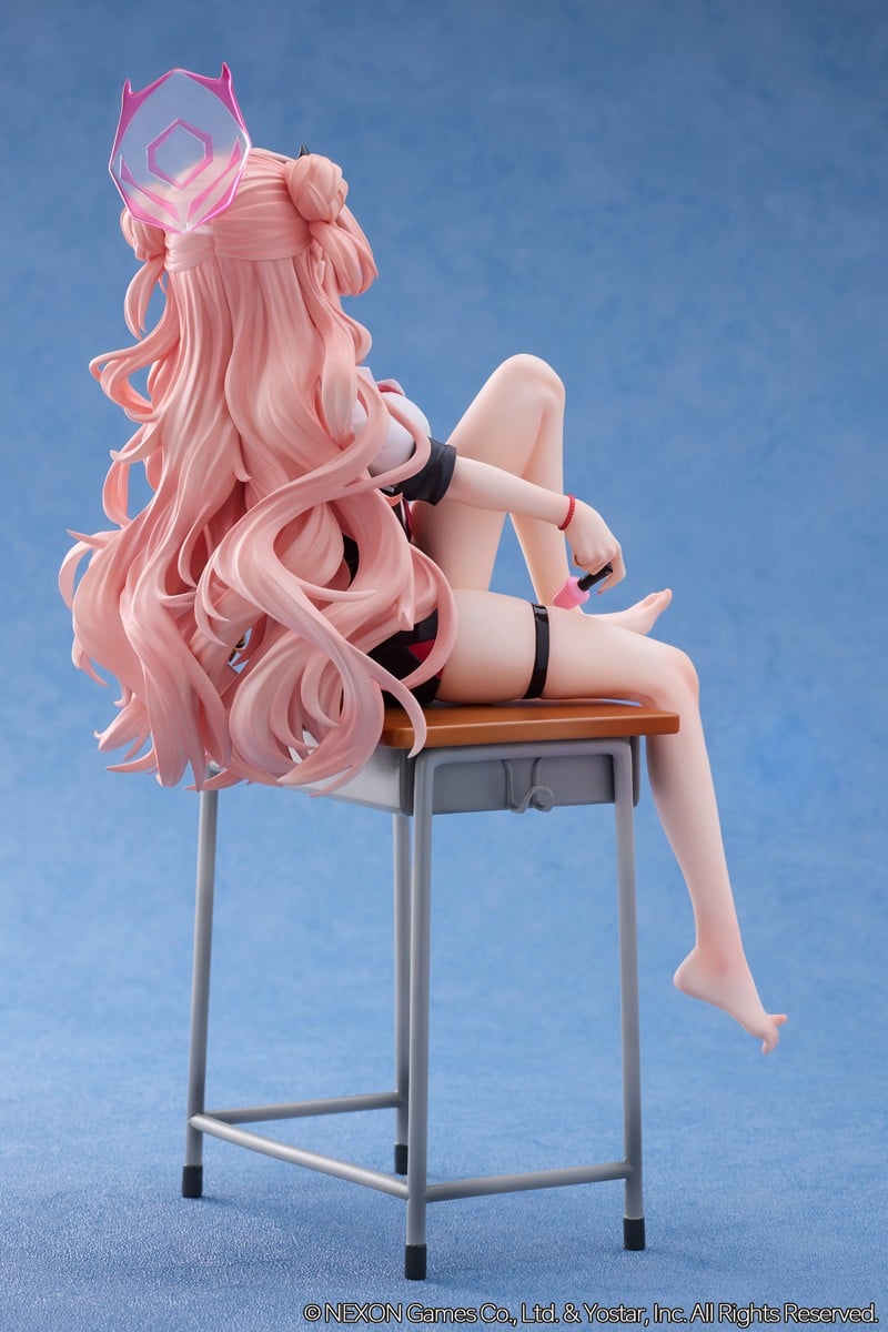 SPECIAL ORDER NEONMAX - Blue Archive - Yozakura Kirara: Memorial Lobby Ver. 1/7 [JP]