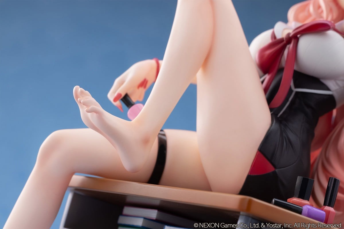 SPECIAL ORDER NEONMAX - Blue Archive - Yozakura Kirara: Memorial Lobby Ver. 1/7 [JP]