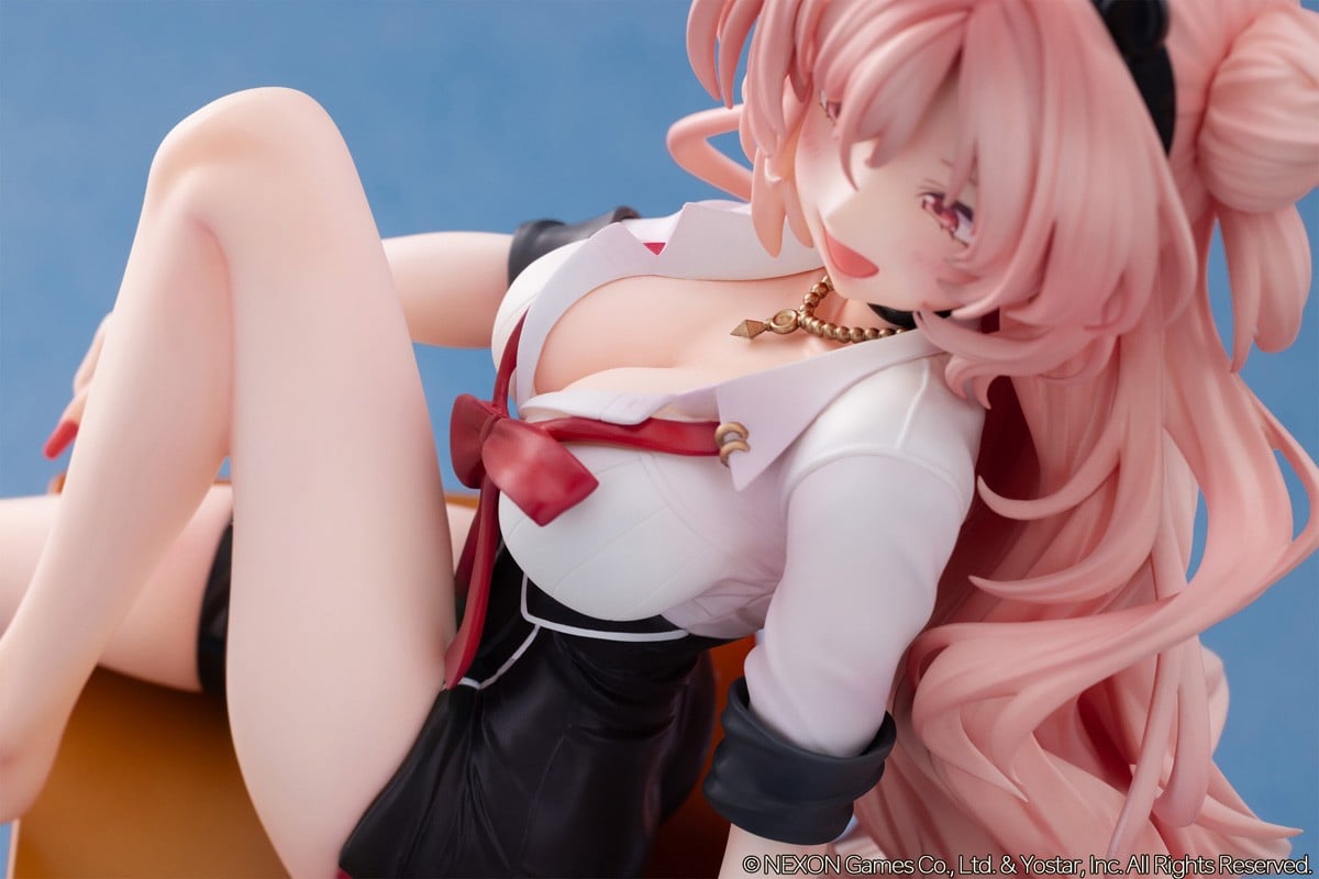 SPECIAL ORDER NEONMAX - Blue Archive - Yozakura Kirara: Memorial Lobby Ver. 1/7 [JP]