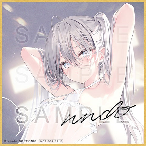 PRE-ORDER CREOSIS - rurudo Original Works - Sugar: Gospel Ver. Deluxe Edition 1/6