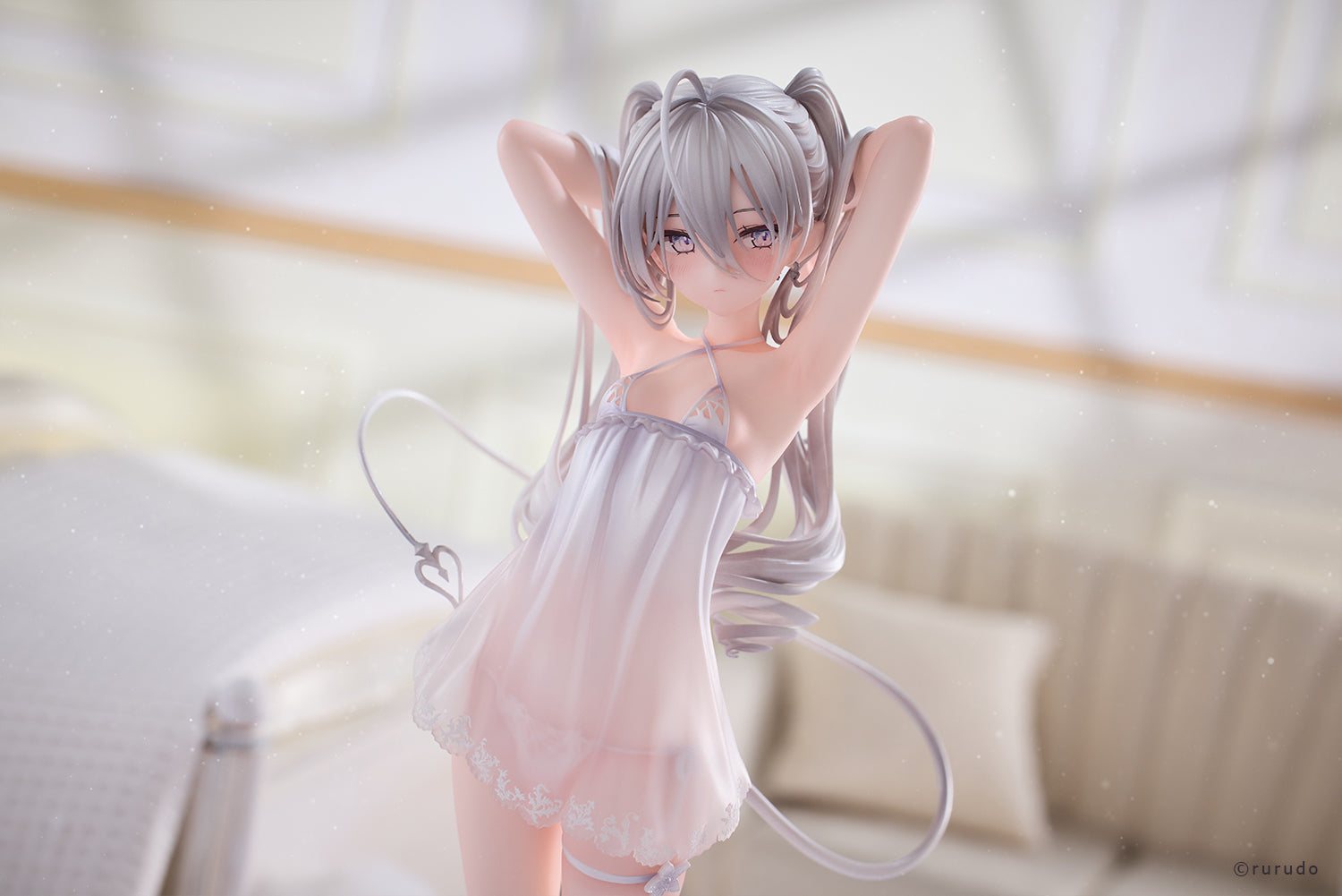 PRE-ORDER CREOSIS - rurudo Original Works - Sugar: Gospel Ver. Deluxe Edition 1/6