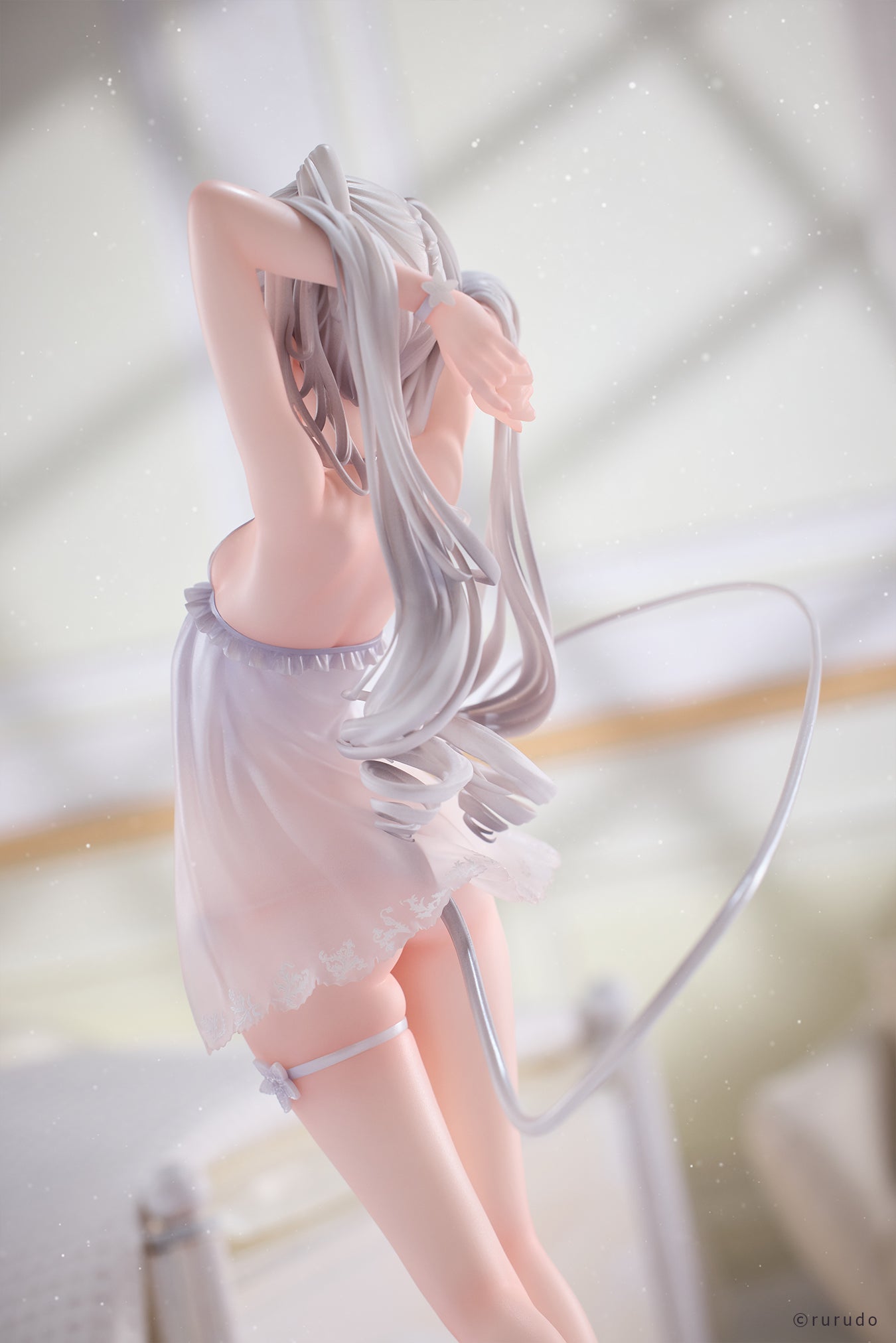 PRE-ORDER CREOSIS - rurudo Original Works - Sugar: Gospel Ver. Deluxe Edition 1/6
