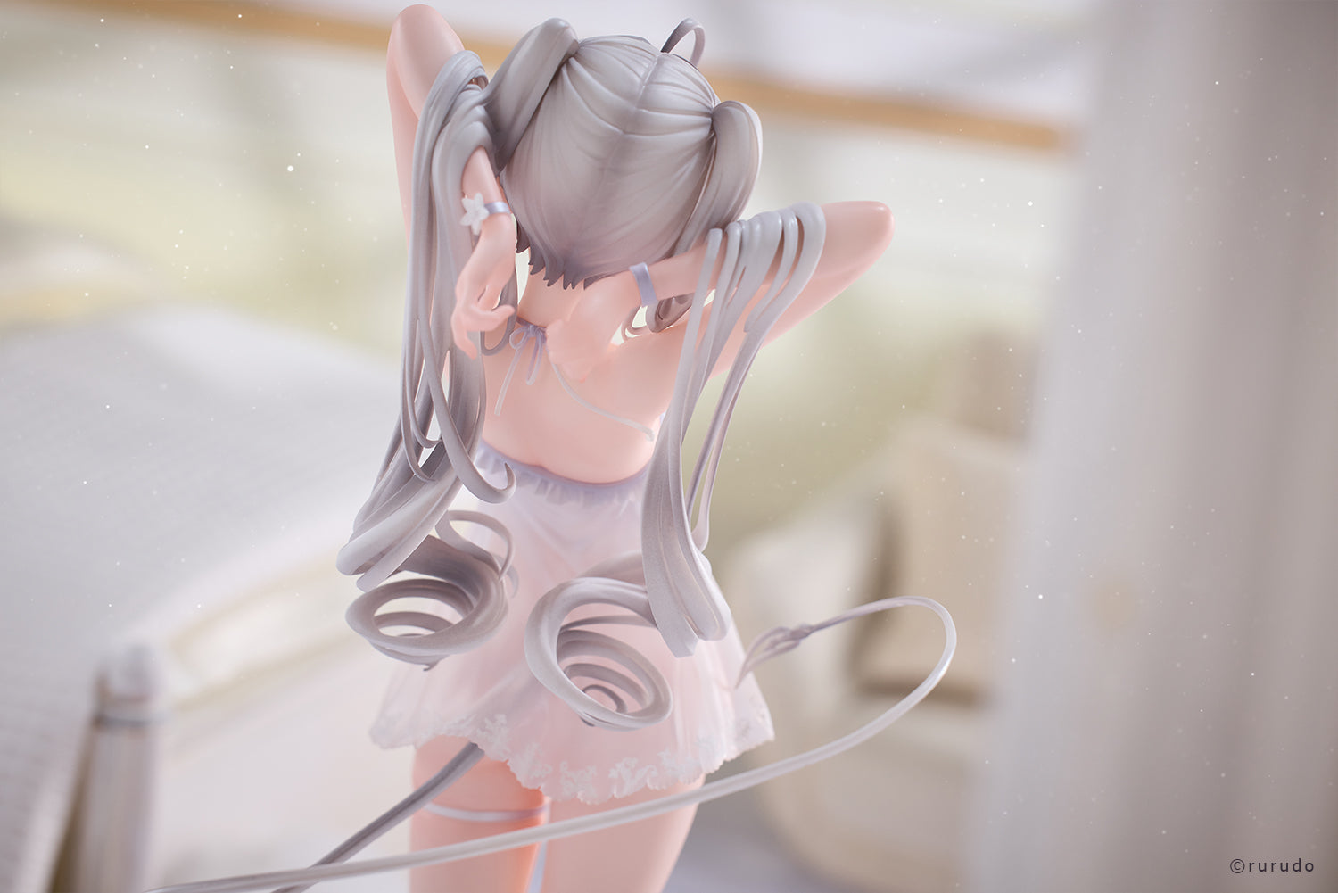 PRE-ORDER CREOSIS - rurudo Original Works - Sugar: Gospel Ver. Deluxe Edition 1/6