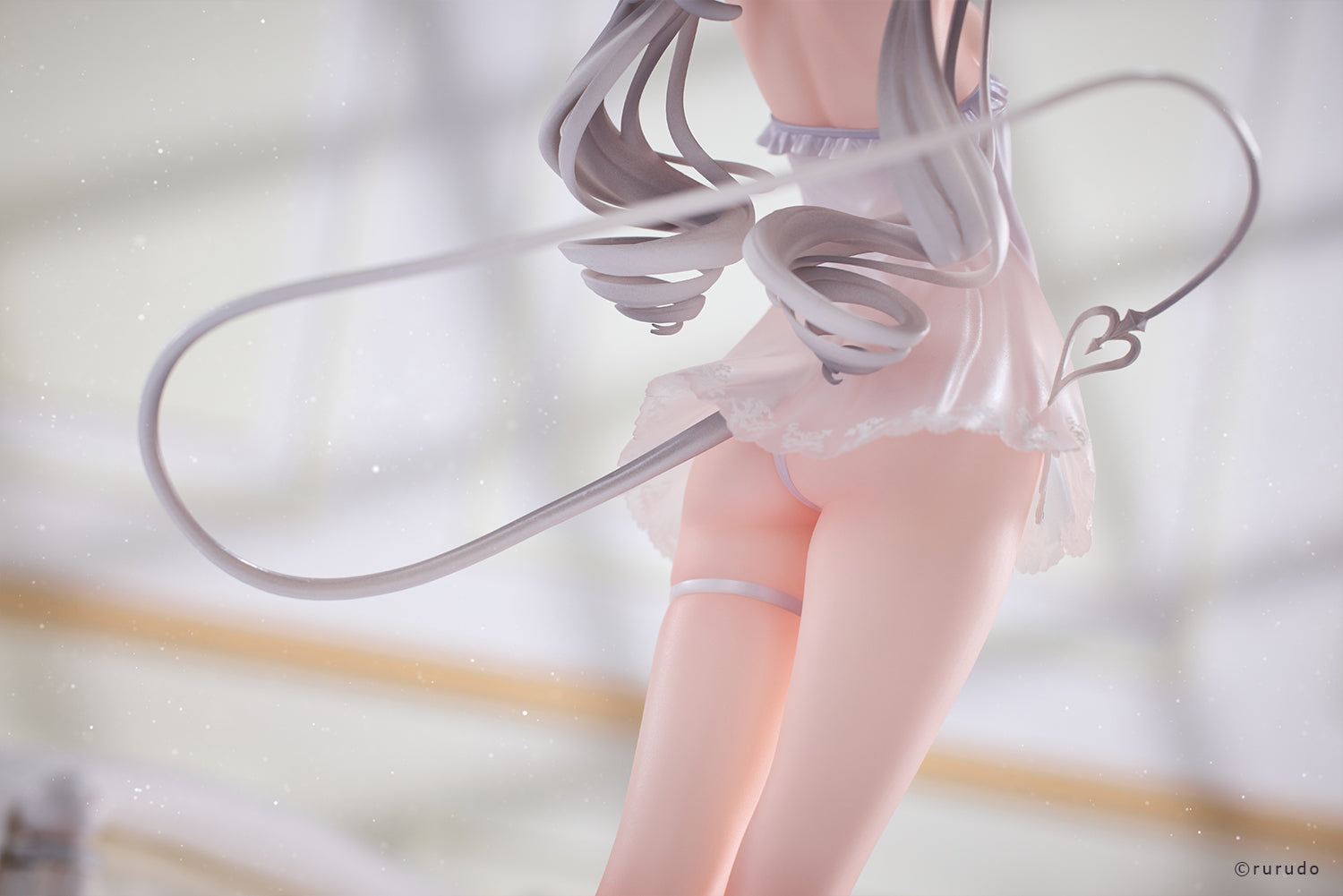 PRE-ORDER CREOSIS - rurudo Original Works - Sugar: Gospel Ver. Deluxe Edition 1/6