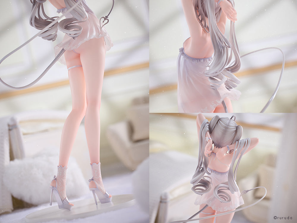 PRE-ORDER CREOSIS - rurudo Original Works - Sugar: Gospel Ver. Deluxe Edition 1/6