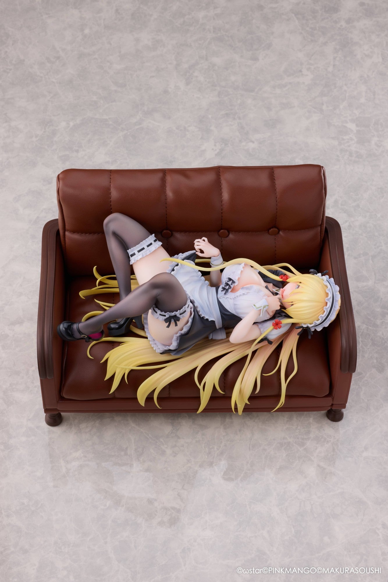 SPECIAL ORDER PinkMango - Bishoujo Mangekyou: Kami ga Tsukuritamouta Shoujo-tachi - Alice: DX Ver. 1/6 [JP]