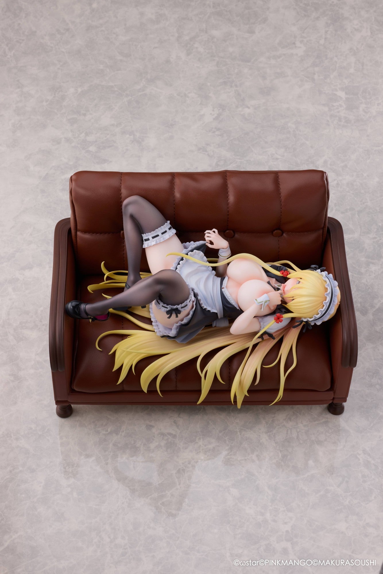 SPECIAL ORDER PinkMango - Bishoujo Mangekyou: Kami ga Tsukuritamouta Shoujo-tachi - Alice: DX Ver. 1/6 [JP]