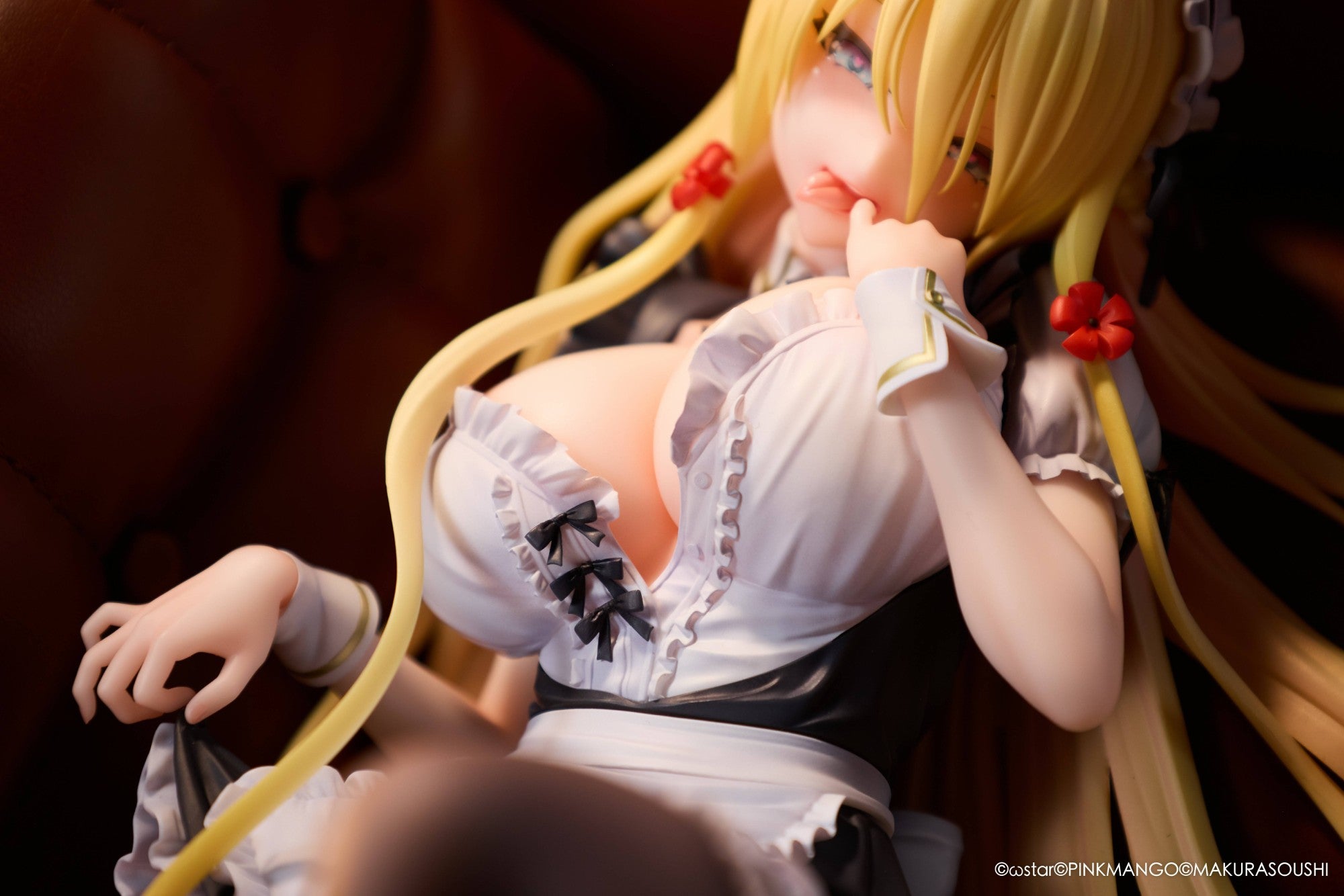 SPECIAL ORDER PinkMango - Bishoujo Mangekyou: Kami ga Tsukuritamouta Shoujo-tachi - Alice: DX Ver. 1/6 [JP]