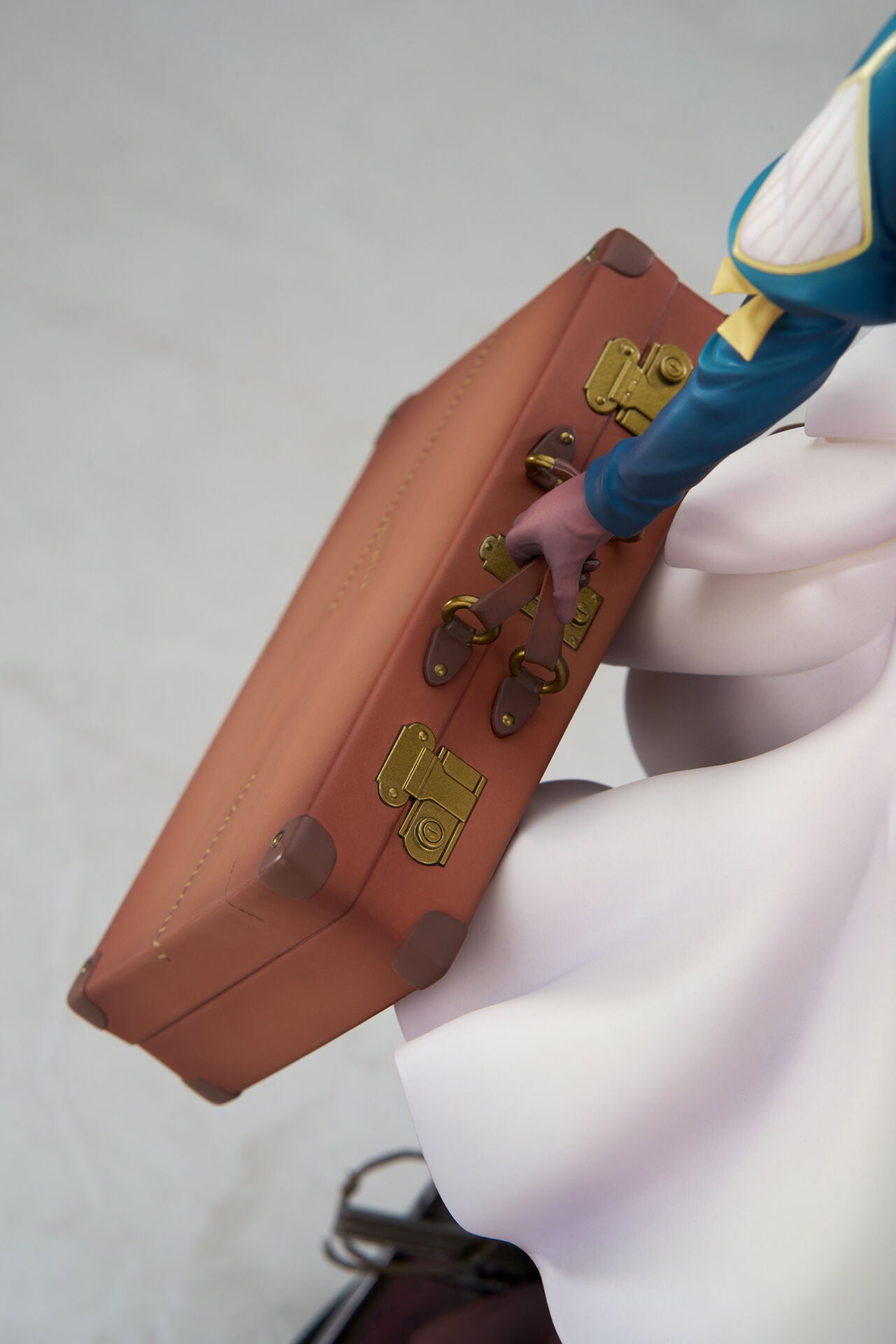 PRE-ORDER APEX TOYS - Violet Evergarden - Violet Evergarden: Auto Memory Doll Ver. 1/7
