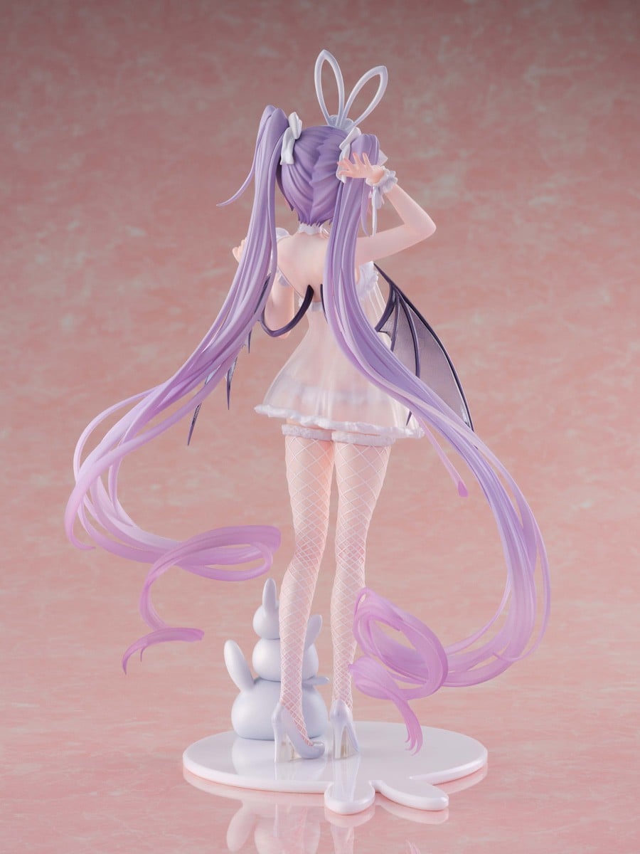 SPECIAL ORDER GOLDENHEAD+ - rurudo Original Character - Eve: Usamimi Lingerie Ver. 1/7 [NOV 2026] [JP]
