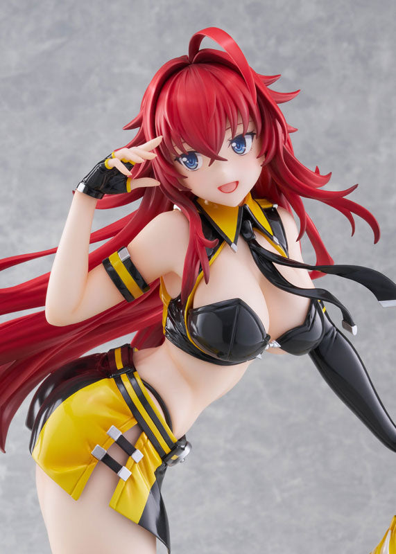 PRE-ORDER Goldenhead - High School D x D HERO - Rias Gremory: Race Queen Ver. Amiami Limited Edition 1/3.5