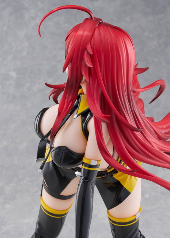 PRE-ORDER Goldenhead - High School D x D HERO - Rias Gremory: Race Queen Ver. Amiami Limited Edition 1/3.5