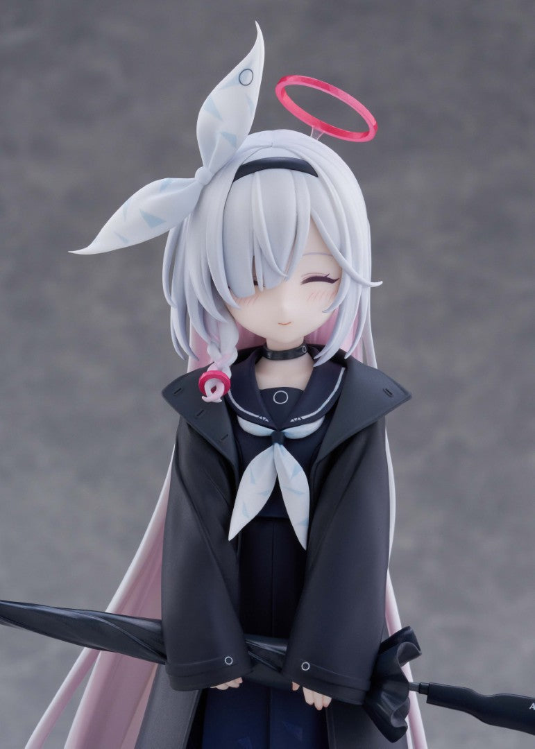 PRE-ORDER Goldenhead - Blue Archive - Plana 1/7