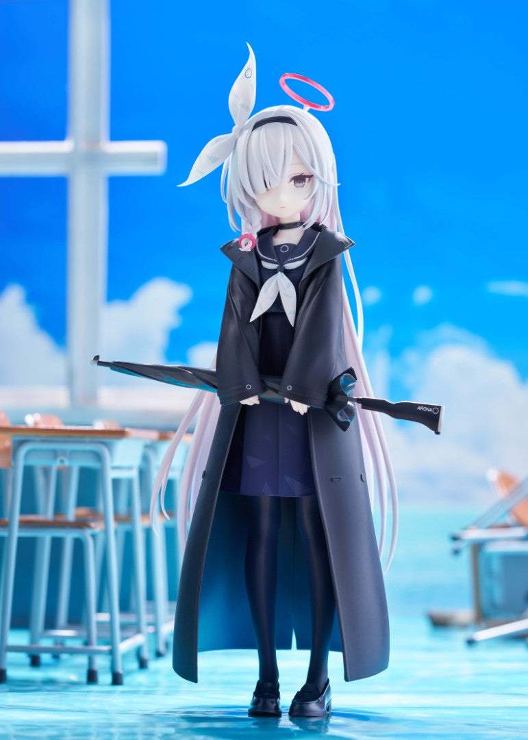 PRE-ORDER Goldenhead - Blue Archive - Plana 1/7