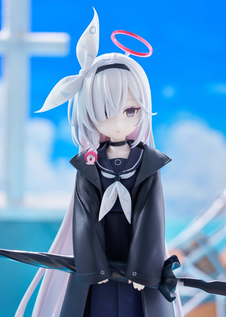 PRE-ORDER Goldenhead - Blue Archive - Plana 1/7