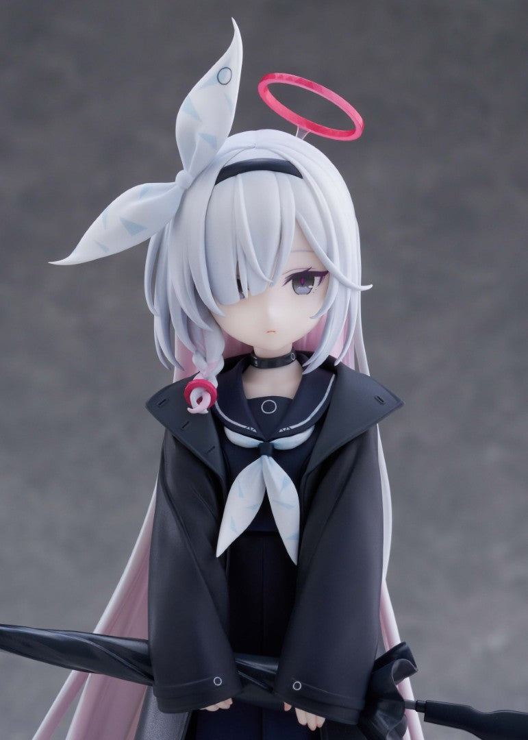 PRE-ORDER Goldenhead - Blue Archive - Plana 1/7