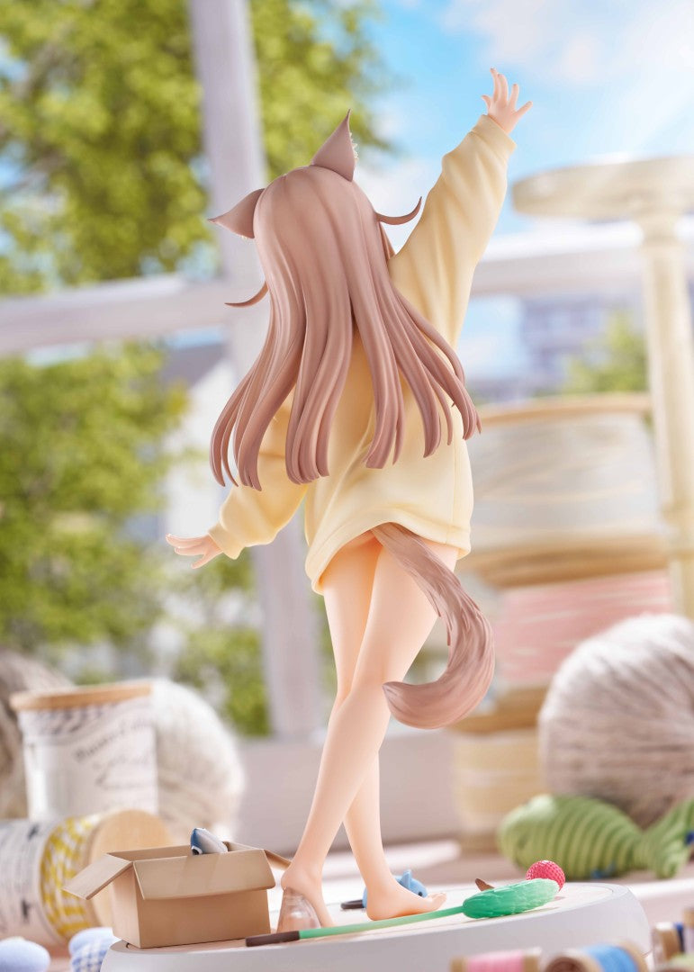 PRE-ORDER GOLDENHEAD+ - My Cat Is A Kawaii Girl  - KINAKO: Play With Ver. 1/6 [LIMITED]