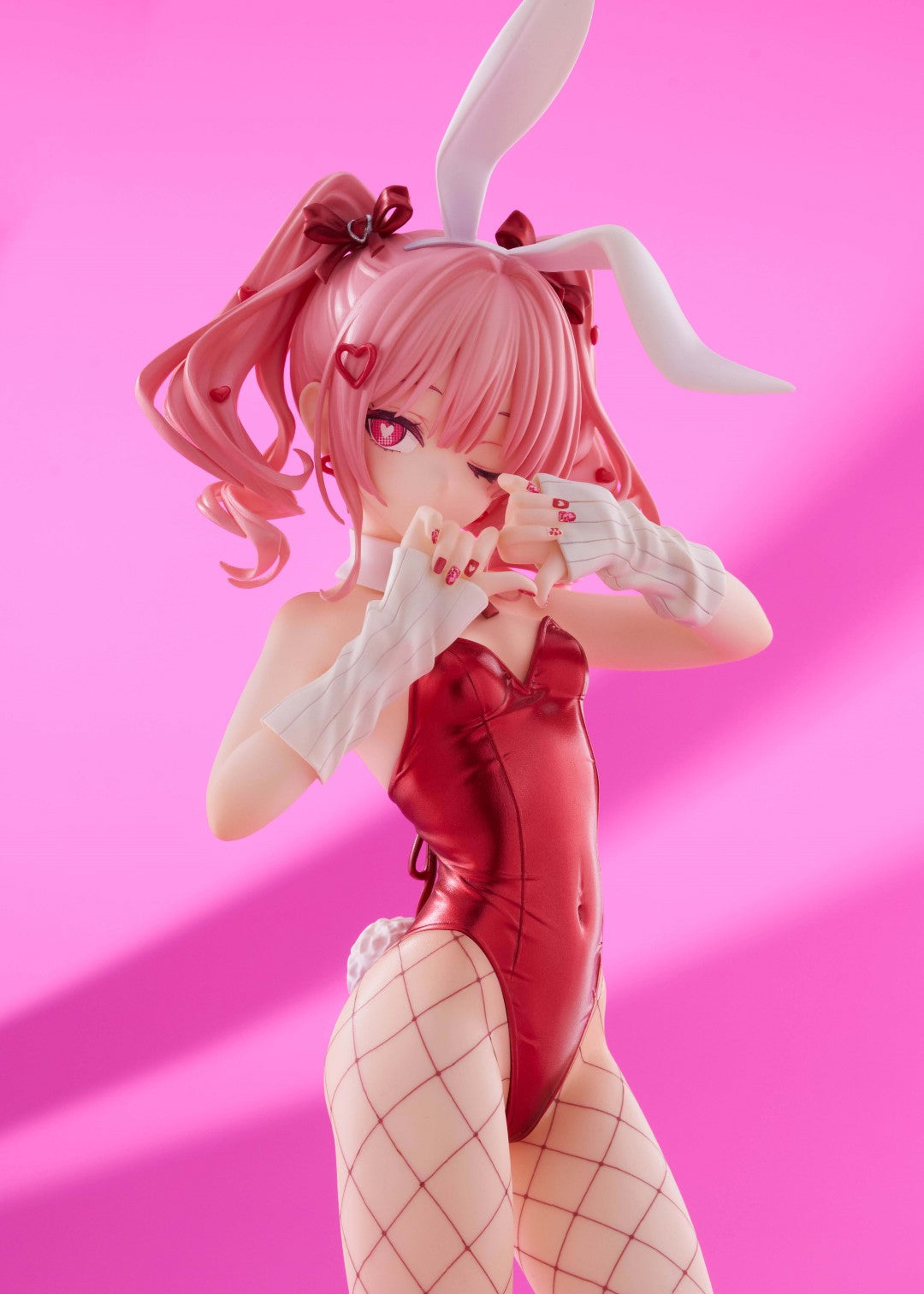PRE-ORDER GOLDENHEAD+ - rurudo Original Works - Rabbi 1/7