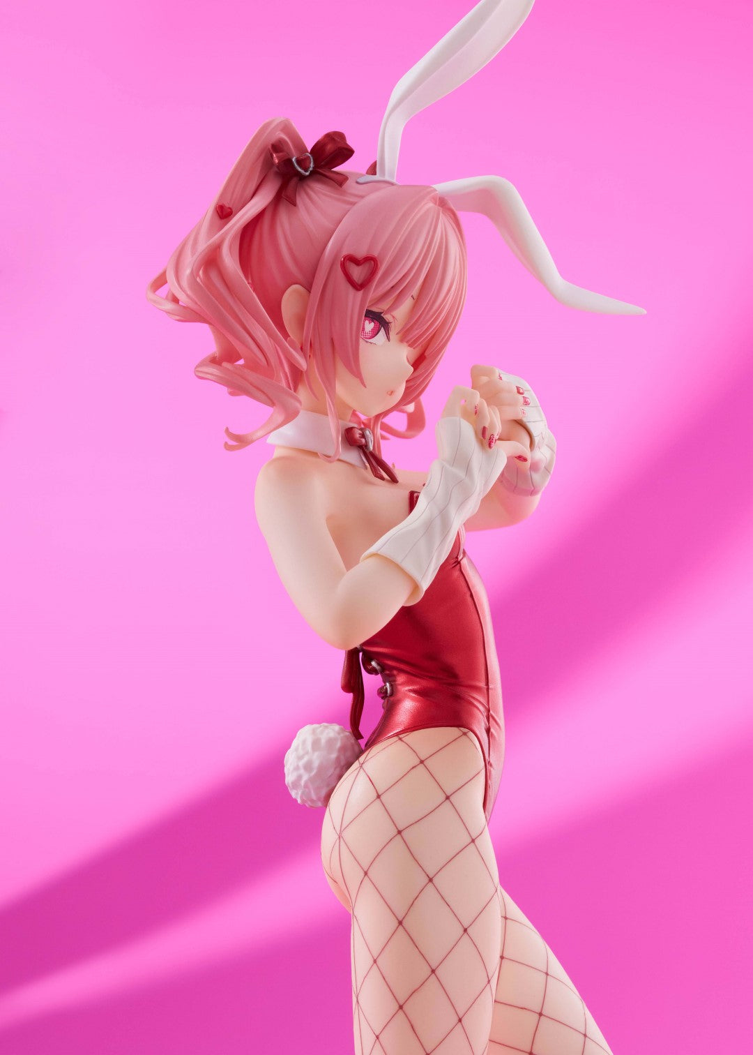 PRE-ORDER GOLDENHEAD+ - rurudo Original Works - Rabbi 1/7