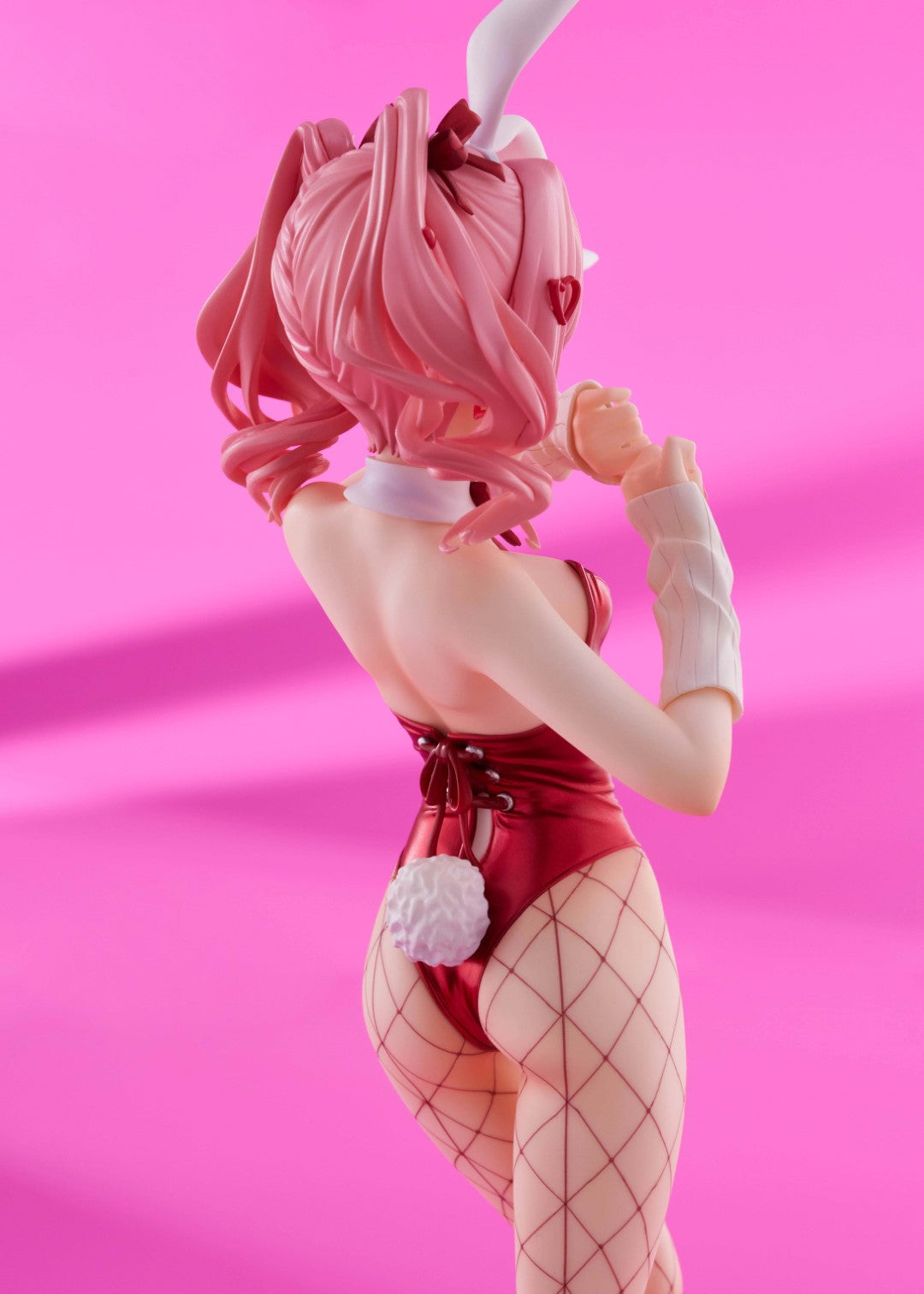 PRE-ORDER GOLDENHEAD+ - rurudo Original Works - Rabbi 1/7