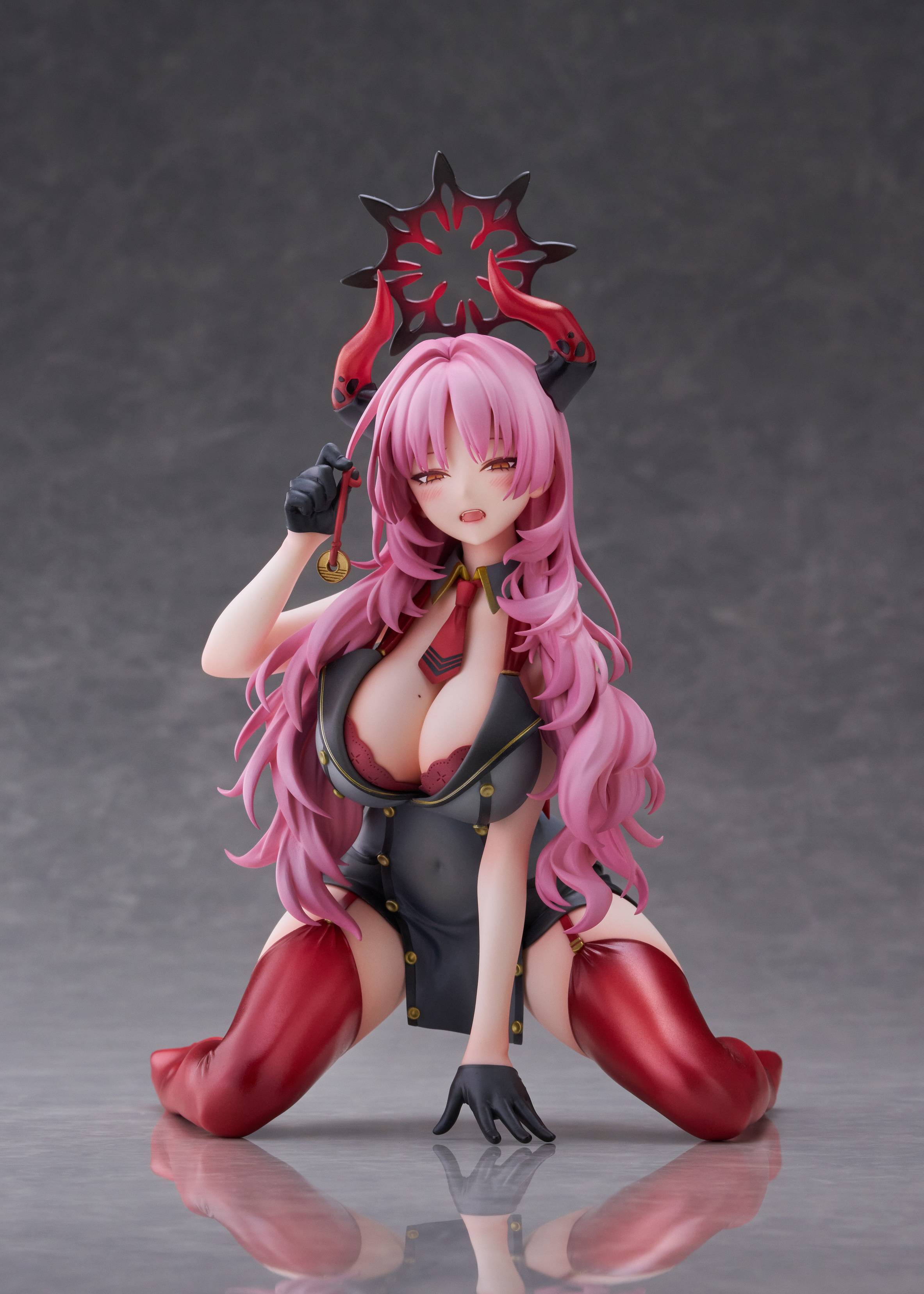 SPECIAL ORDER GOLDENHEAD+ - Blue Archive - Kyogoku Satsuki: Memorial Lobby Ver. 1/7 [JP]