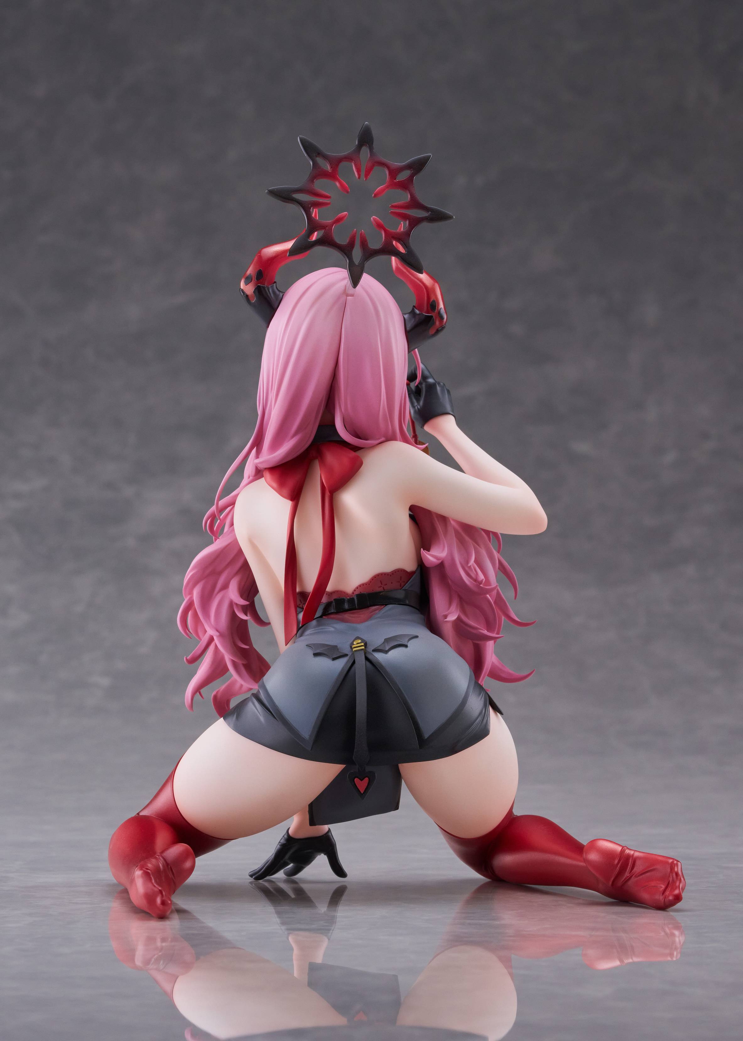 SPECIAL ORDER GOLDENHEAD+ - Blue Archive - Kyogoku Satsuki: Memorial Lobby Ver. 1/7 [JP]