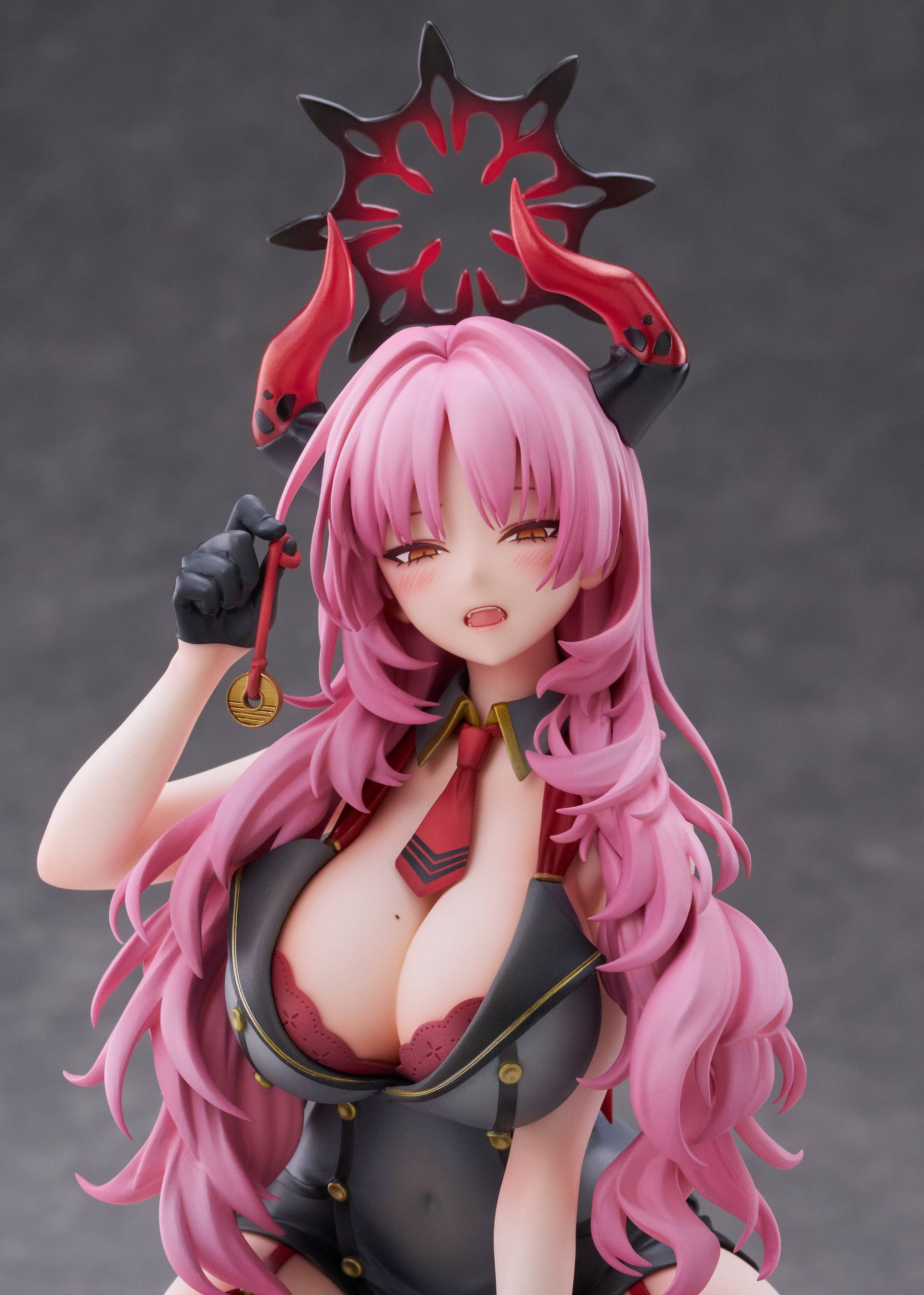 SPECIAL ORDER GOLDENHEAD+ - Blue Archive - Kyogoku Satsuki: Memorial Lobby Ver. 1/7 [JP]