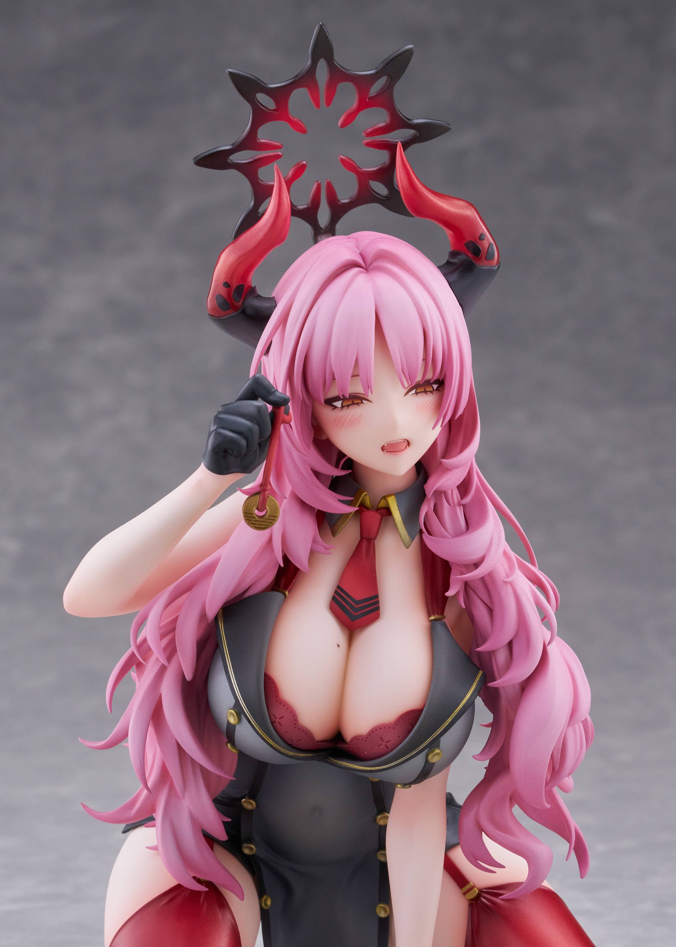 SPECIAL ORDER GOLDENHEAD+ - Blue Archive - Kyogoku Satsuki: Memorial Lobby Ver. 1/7 [JP]