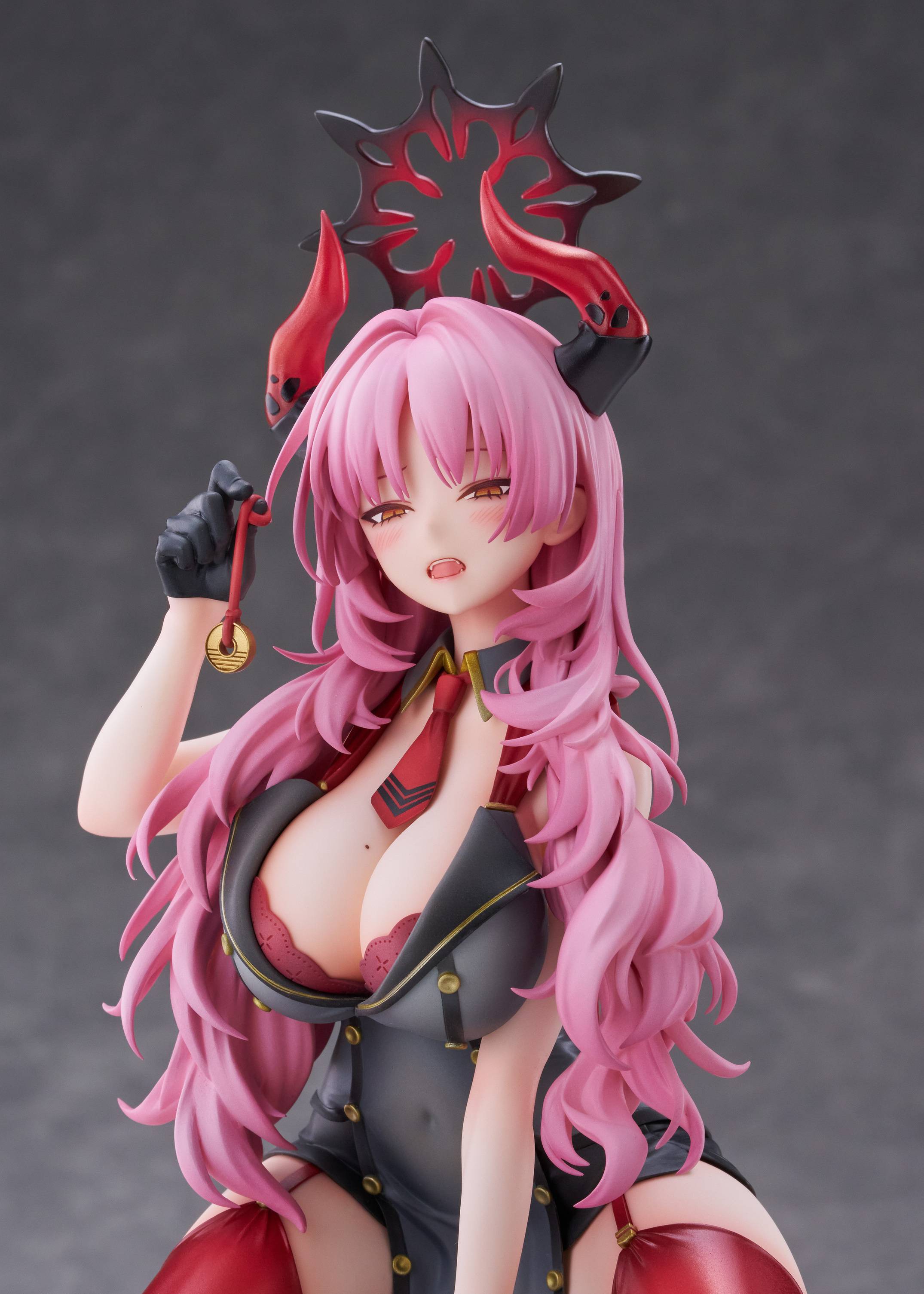 SPECIAL ORDER GOLDENHEAD+ - Blue Archive - Kyogoku Satsuki: Memorial Lobby Ver. 1/7 [JP]