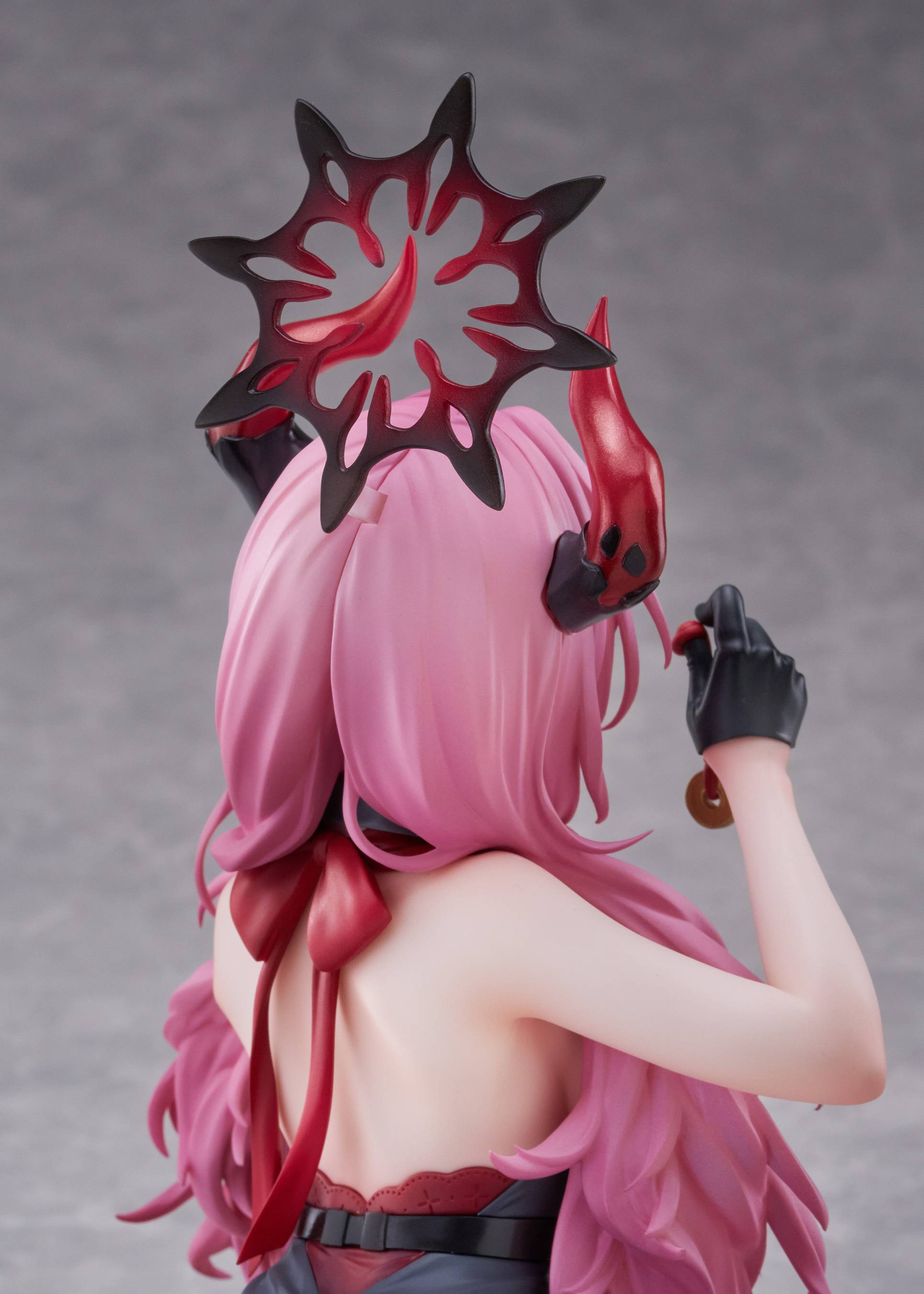 SPECIAL ORDER GOLDENHEAD+ - Blue Archive - Kyogoku Satsuki: Memorial Lobby Ver. 1/7 [JP]