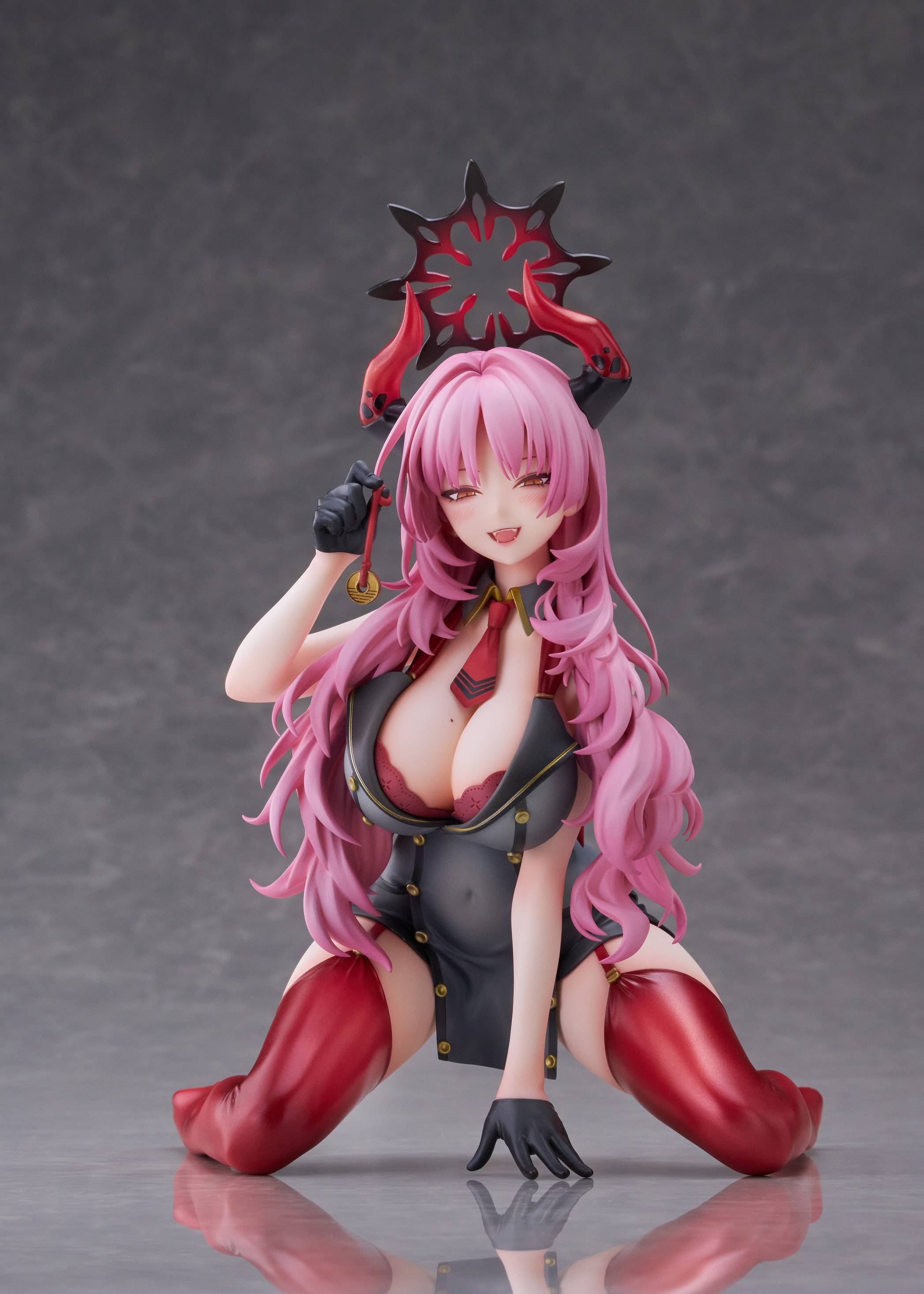 SPECIAL ORDER GOLDENHEAD+ - Blue Archive - Kyogoku Satsuki: Memorial Lobby Ver. 1/7 [JP]
