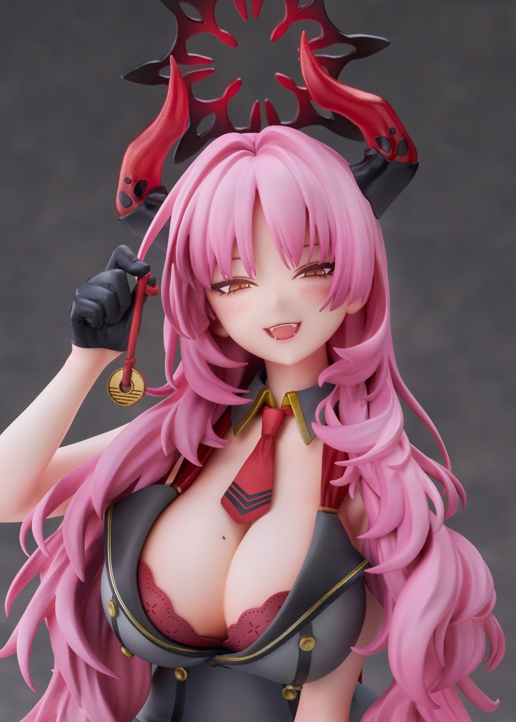 SPECIAL ORDER GOLDENHEAD+ - Blue Archive - Kyogoku Satsuki: Memorial Lobby Ver. 1/7 [JP]