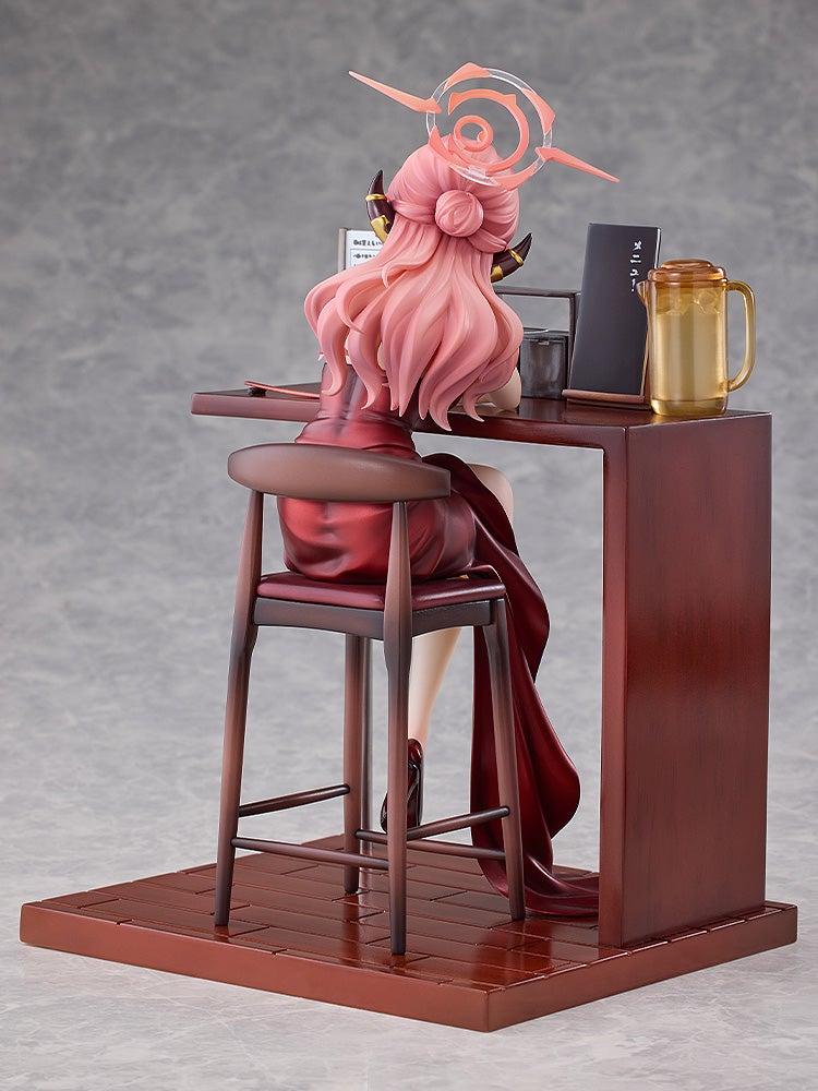 PRE-ORDER Solarain - Blue Archive - Aru (Dress): Memorial Lobby Ver. 1/7