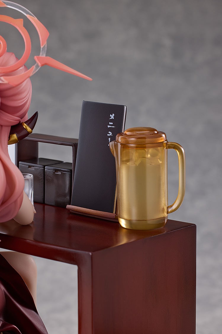 PRE-ORDER Solarain - Blue Archive - Aru (Dress): Memorial Lobby Ver. 1/7