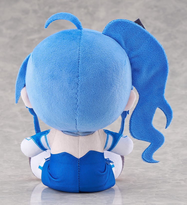 SPECIAL ORDER Solarain - Punipuni Plushie - Azur Lane - St. Louis [JP]