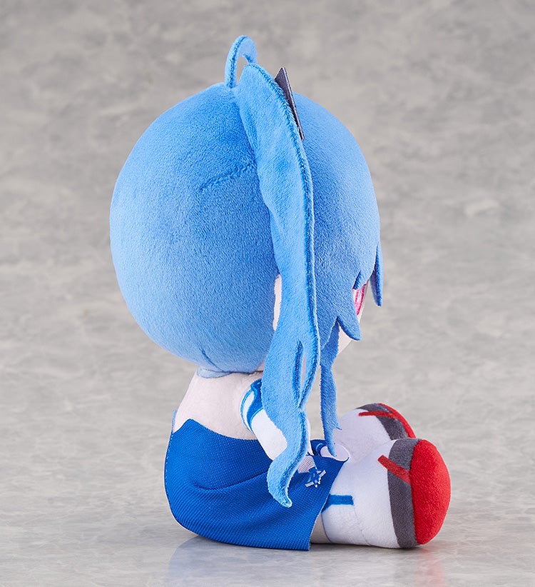 SPECIAL ORDER Solarain - Punipuni Plushie - Azur Lane - St. Louis [JP]